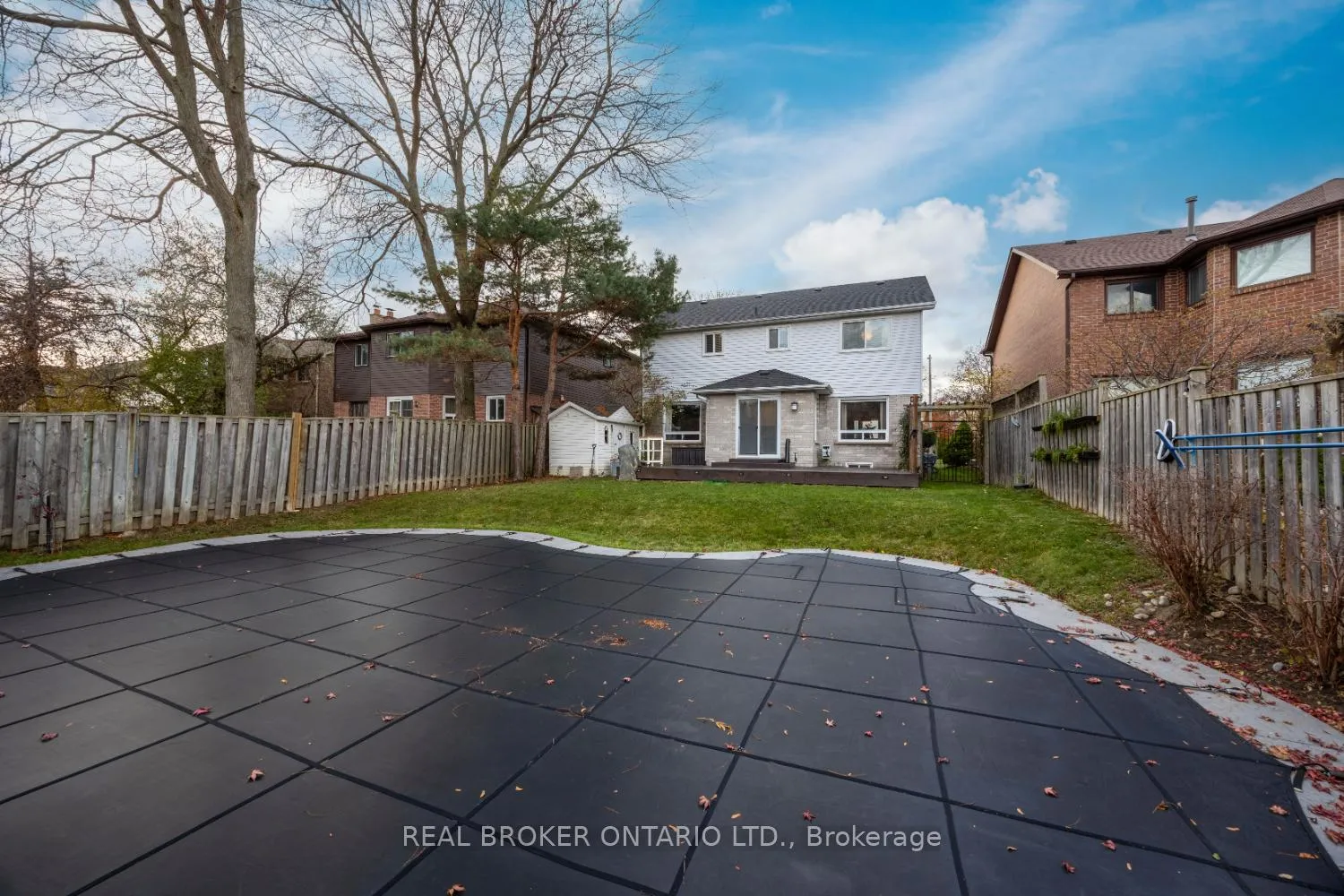 Photo 42 of 662 Cognac Crescent, Pickering, Amberlea — HOMEH