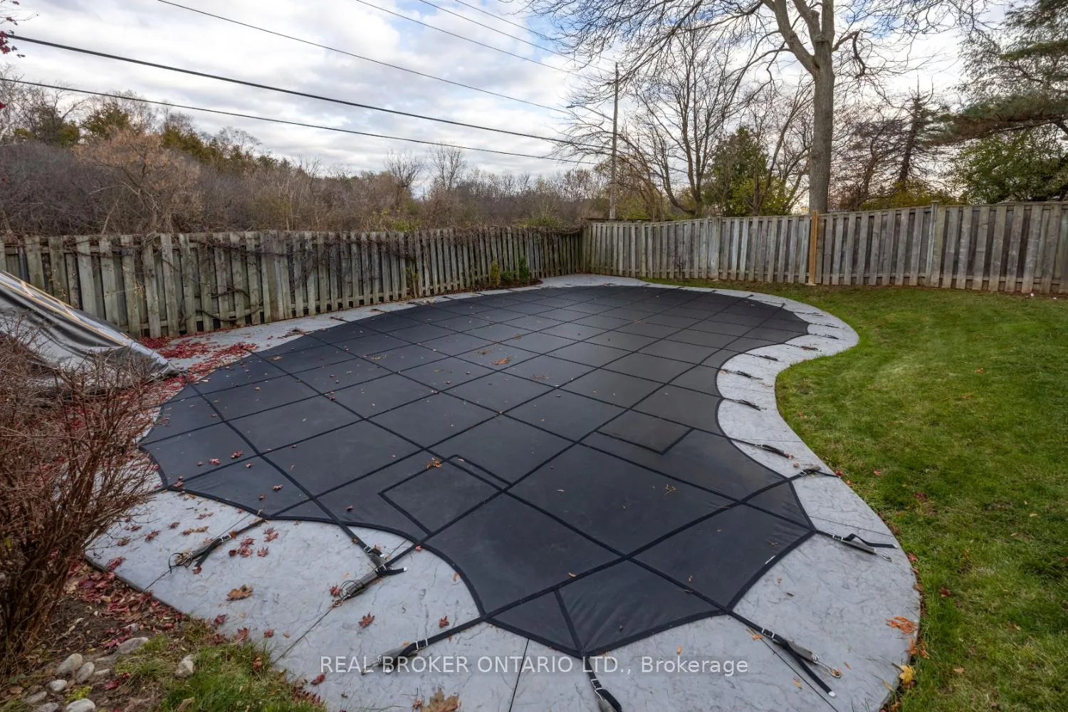 Photo 43 of 662 Cognac Crescent, Pickering, Amberlea — HOMEH