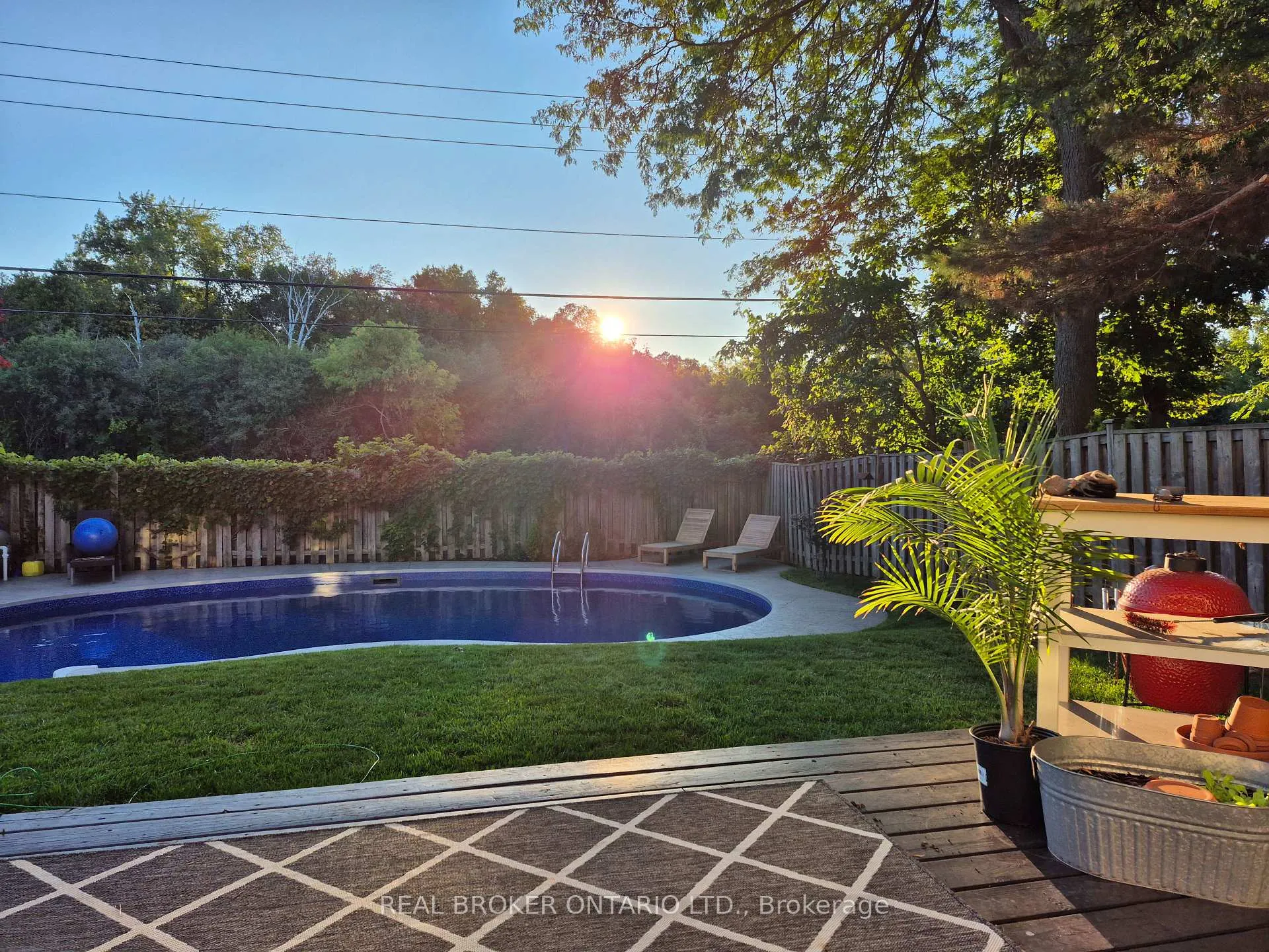 Photo 44 of 662 Cognac Crescent, Pickering, Amberlea — HOMEH