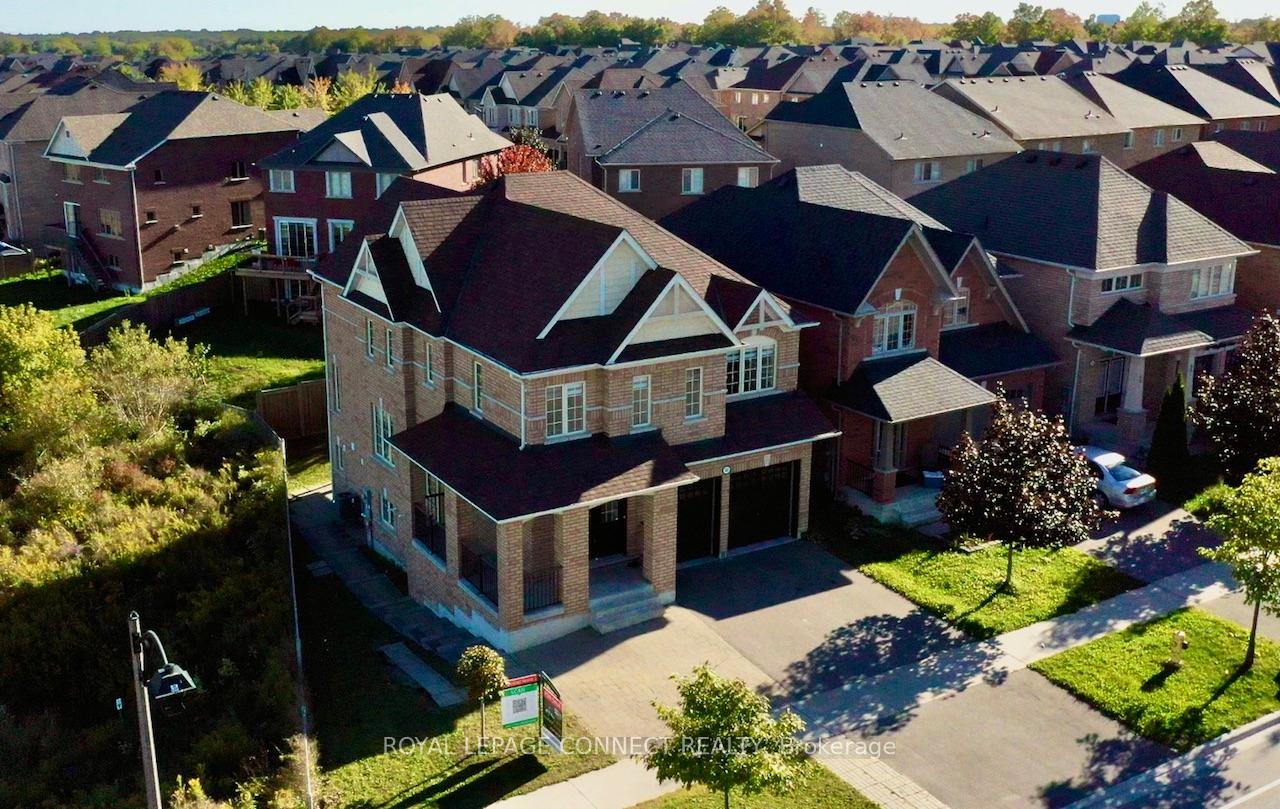 Photo 1 of 153 Windfields Farm Drive, Oshawa, Windfields — HOMEH