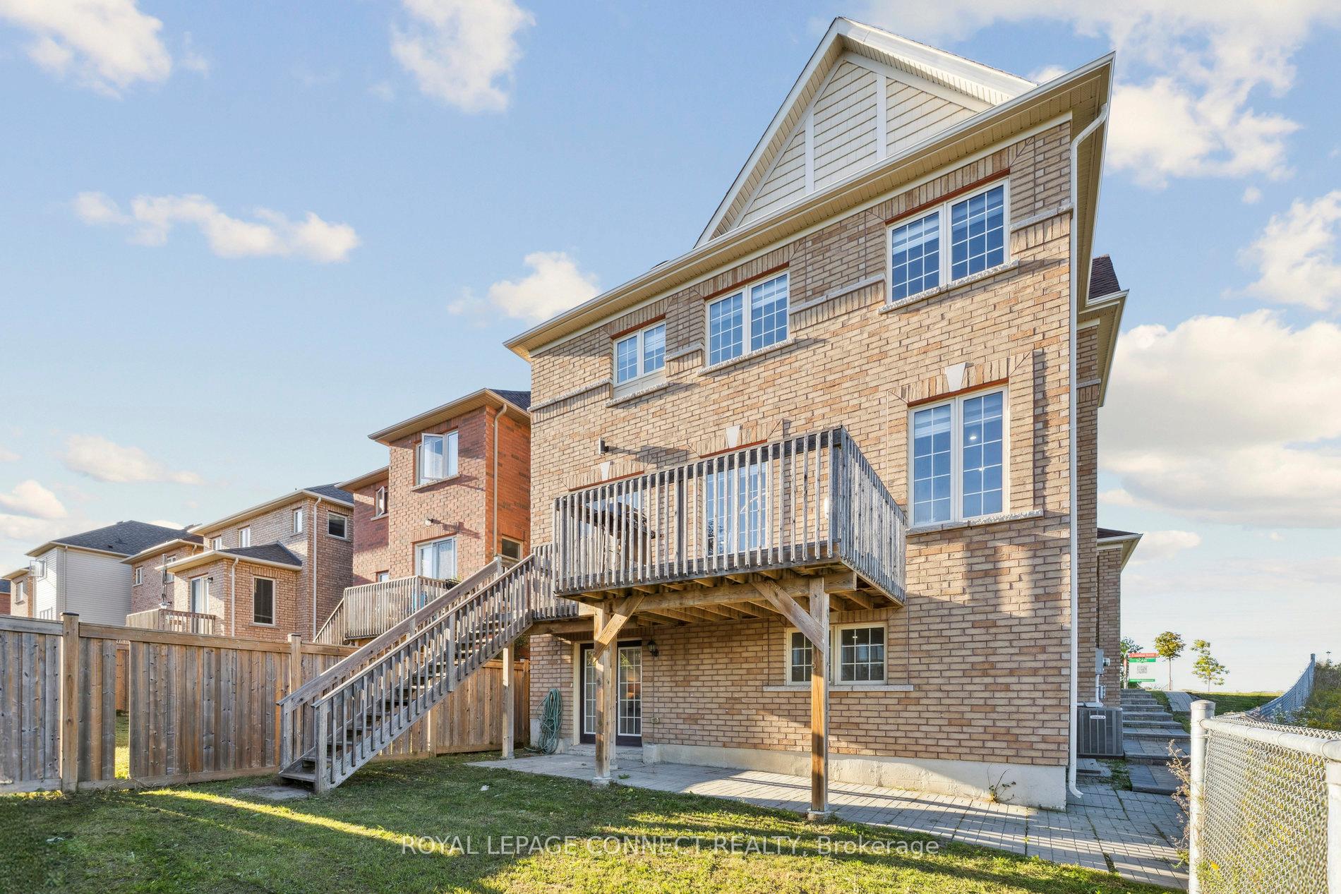 Photo 31 of 153 Windfields Farm Drive, Oshawa, Windfields — HOMEH