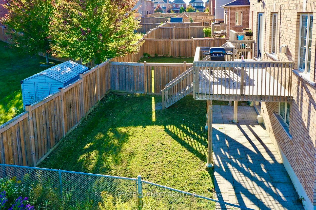 Photo 33 of 153 Windfields Farm Drive, Oshawa, Windfields — HOMEH