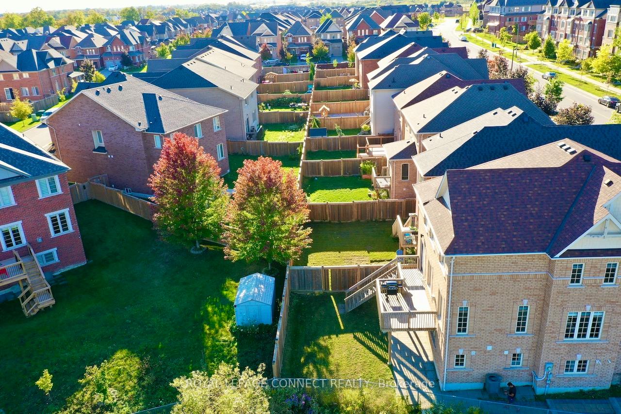 Photo 34 of 153 Windfields Farm Drive, Oshawa, Windfields — HOMEH