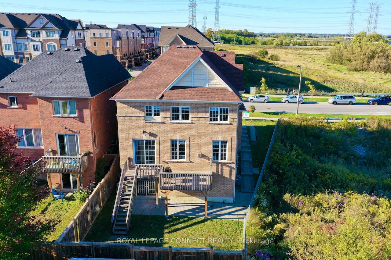 Photo 35 of 153 Windfields Farm Drive, Oshawa, Windfields — HOMEH