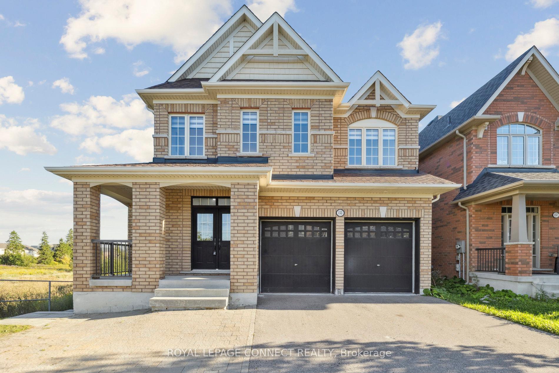 Photo 38 of 153 Windfields Farm Drive, Oshawa, Windfields — HOMEH