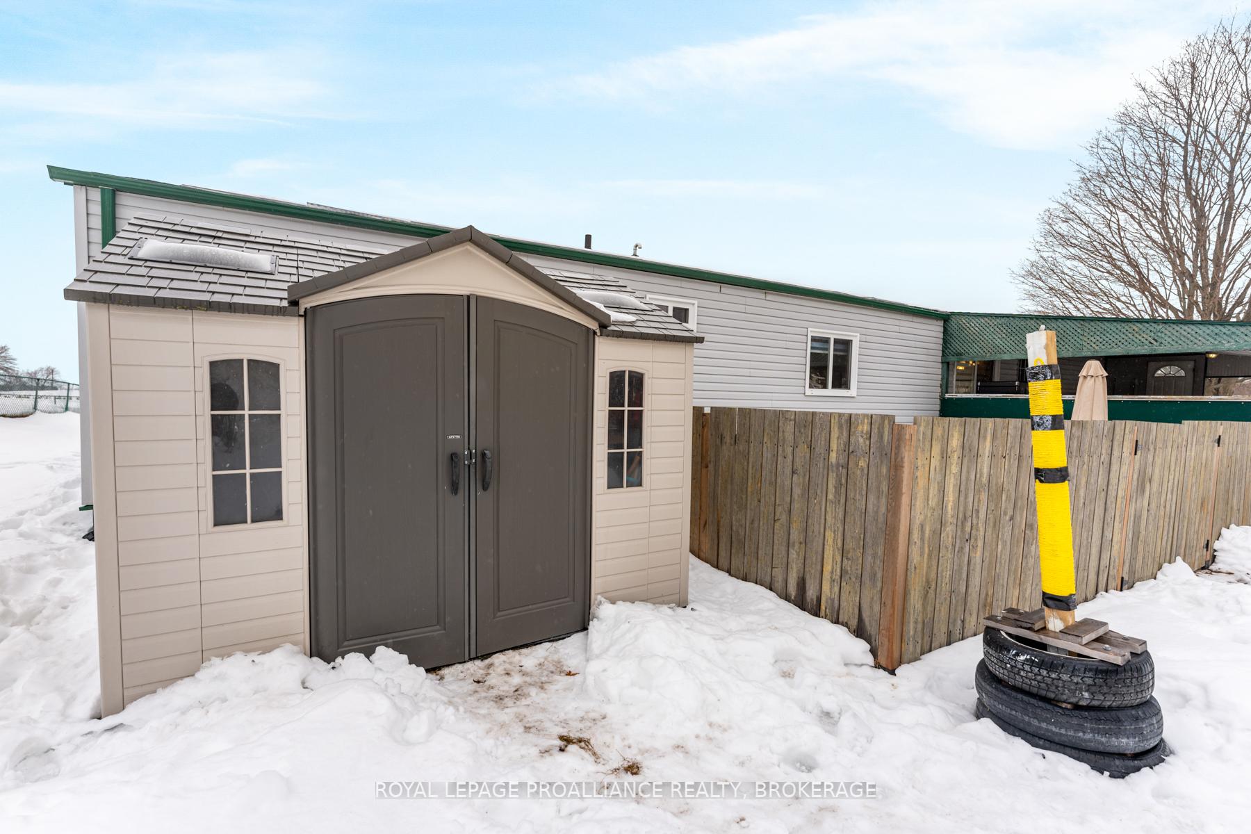 Photo 34 of 34 Kapyong Crescent, Kingston, Kingston East (incl CFB Kingston) — HOMEH