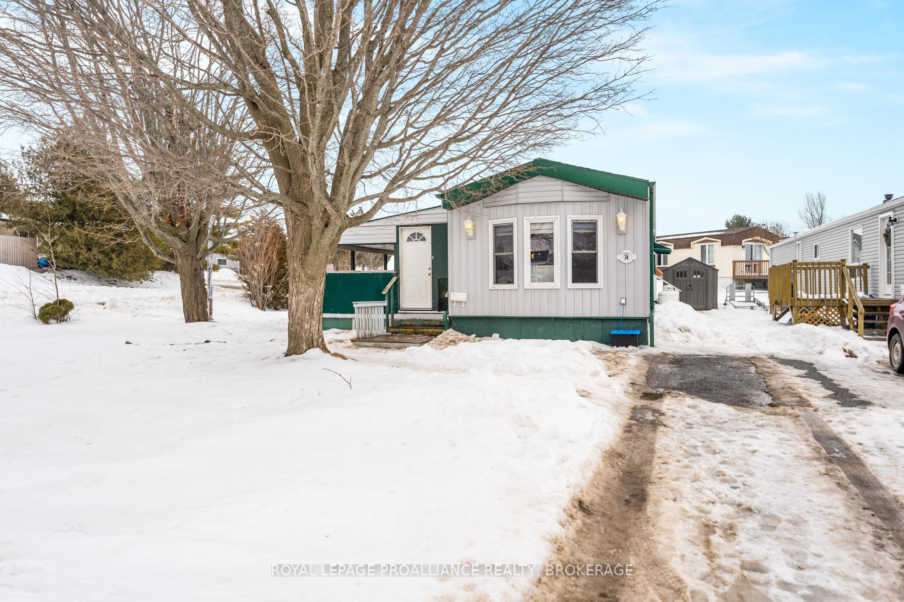 Photo 35 of 34 Kapyong Crescent, Kingston, Kingston East (incl CFB Kingston) — HOMEH