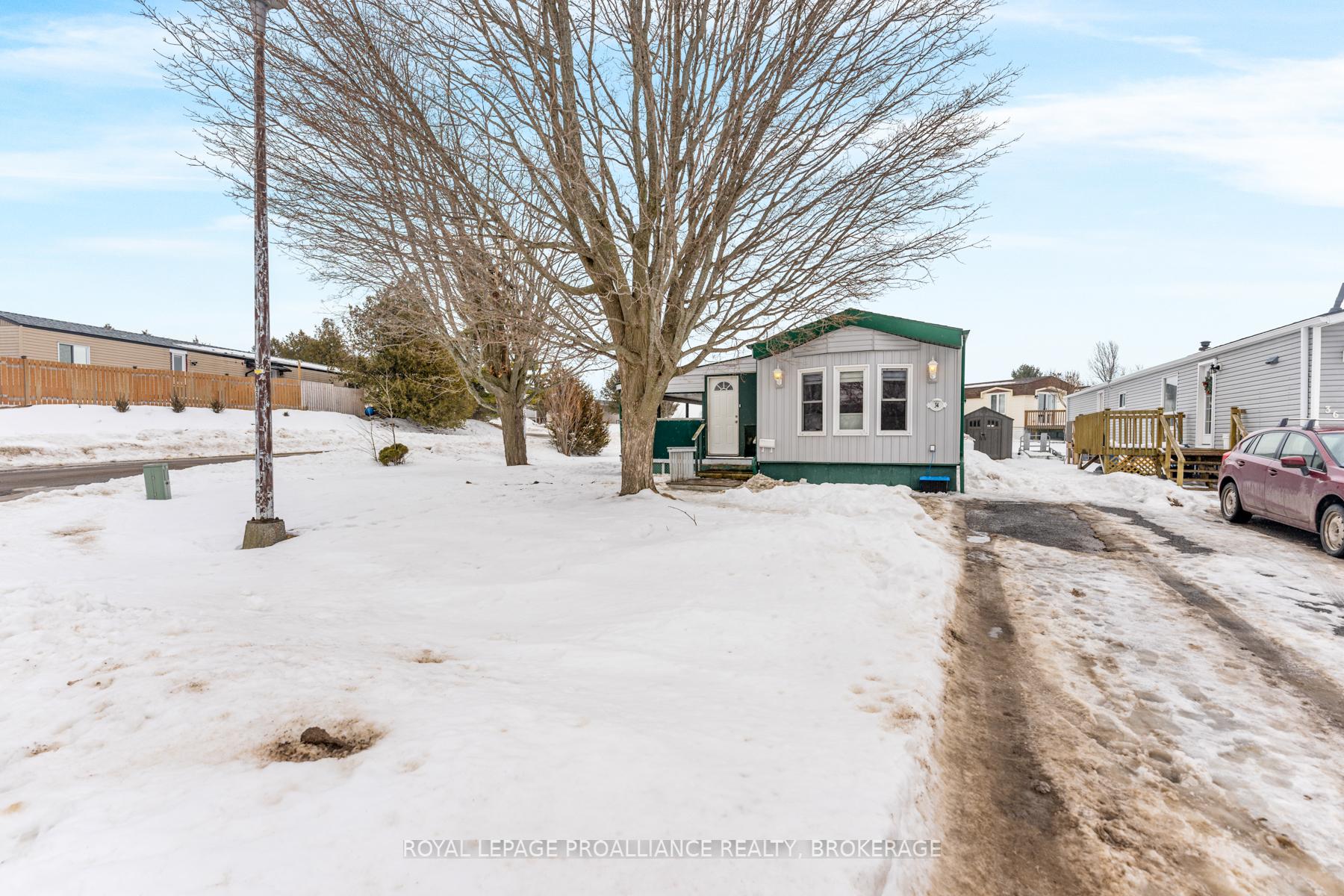 Photo 36 of 34 Kapyong Crescent, Kingston, Kingston East (incl CFB Kingston) — HOMEH