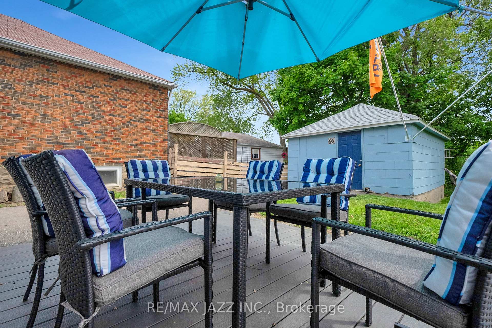 Photo 28 of 303 Gliddon Avenue, Oshawa, Central — HOMEH