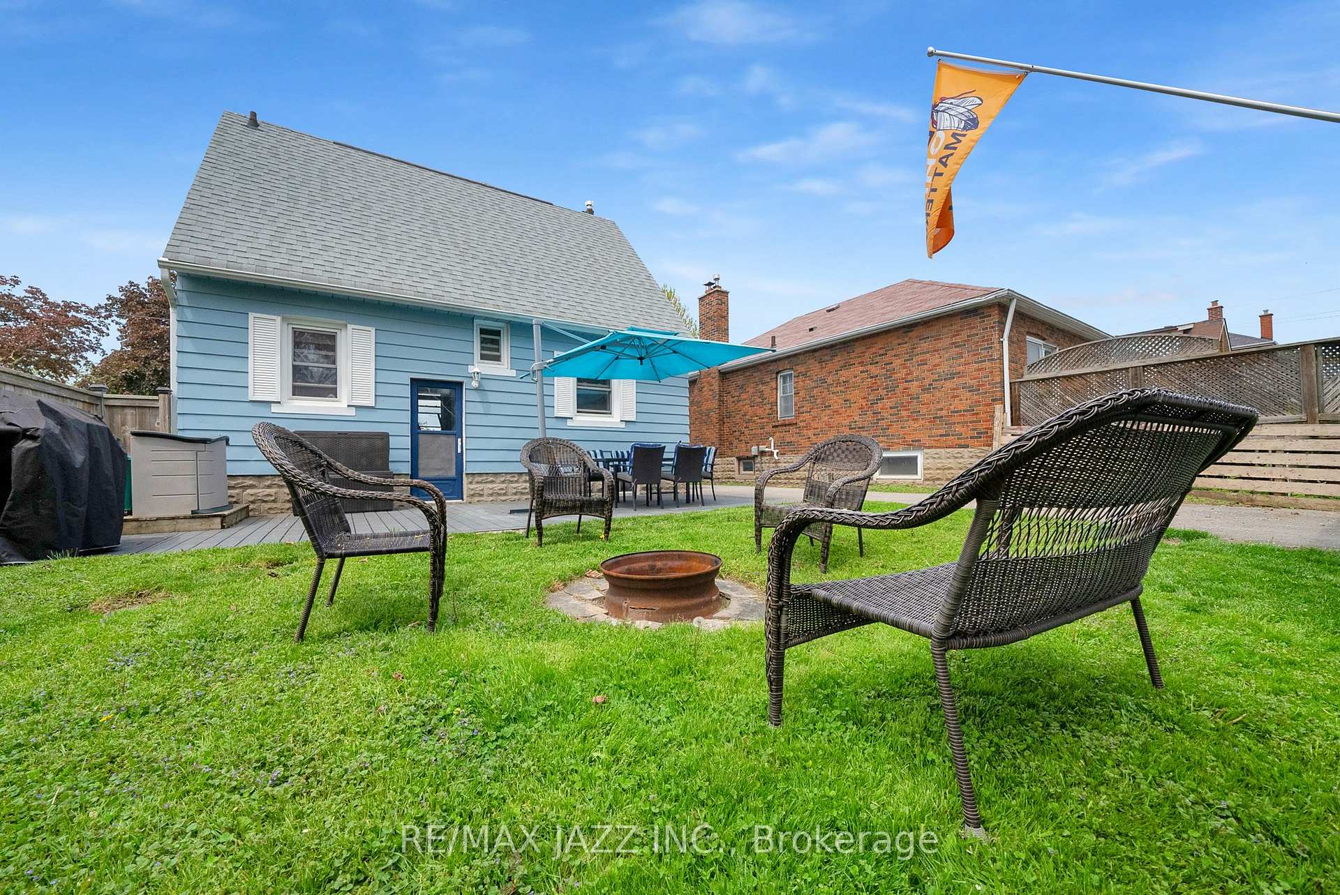 Photo 31 of 303 Gliddon Avenue, Oshawa, Central — HOMEH