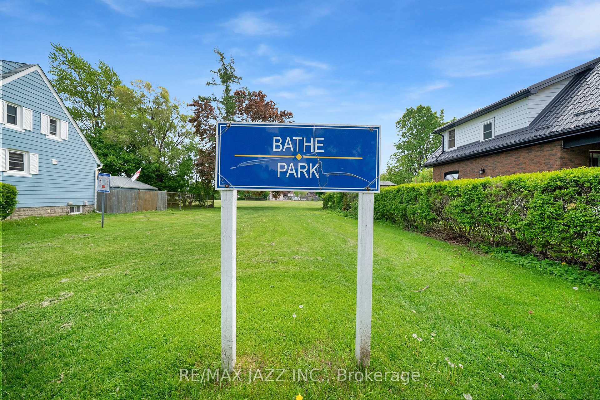 Photo 33 of 303 Gliddon Avenue, Oshawa, Central — HOMEH