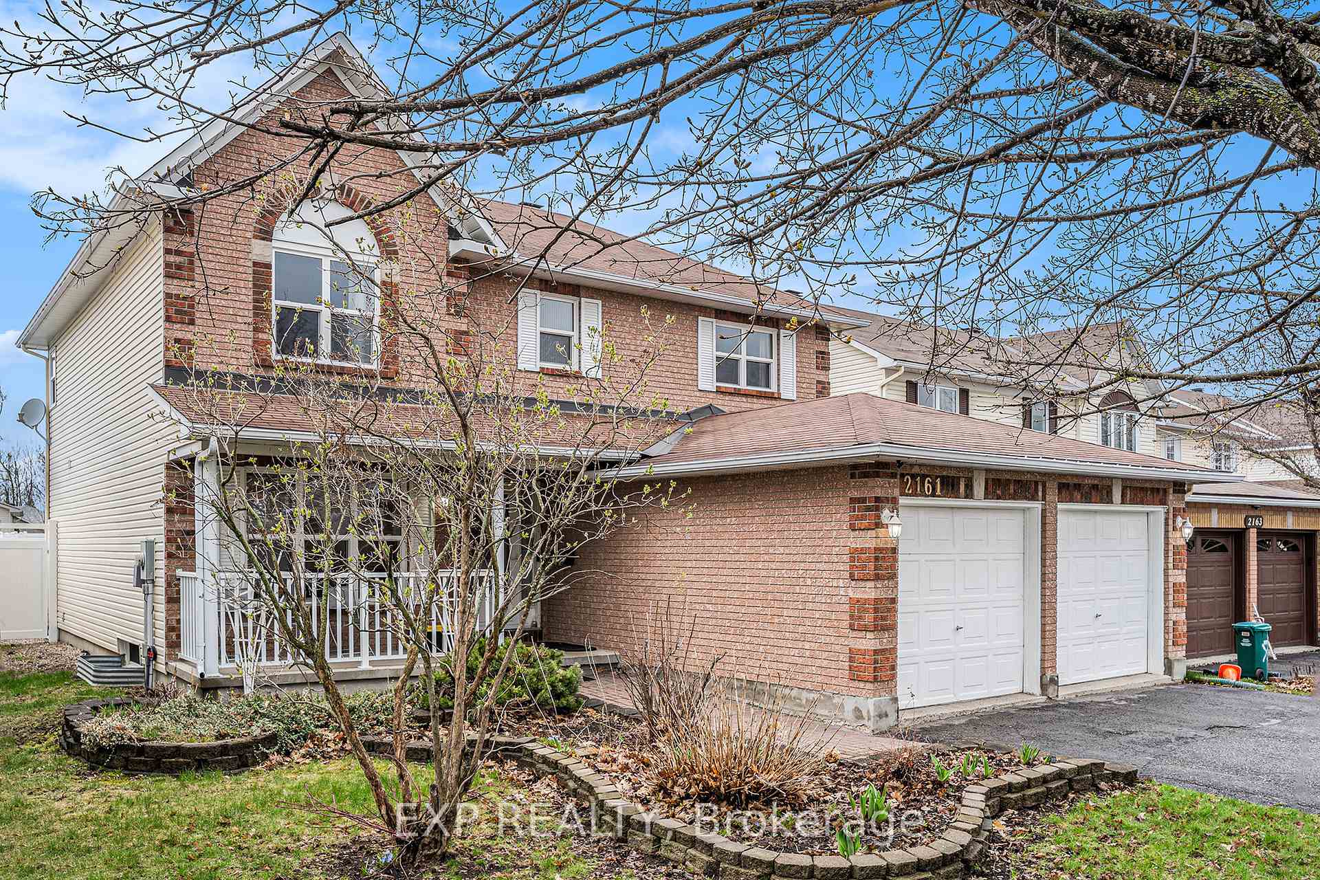 Photo 2 of 2161 Gardenway Drive, Ottawa, Fallingbrook/Gardenway South — HOMEH