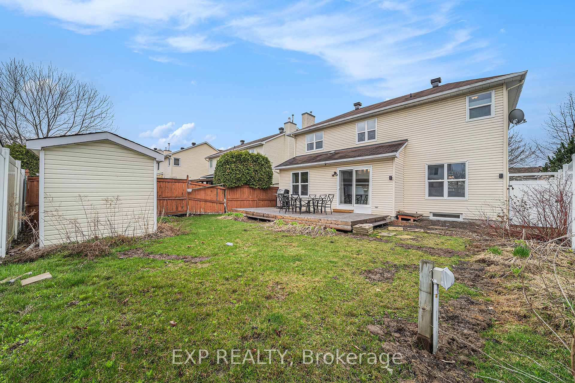 Photo 30 of 2161 Gardenway Drive, Ottawa, Fallingbrook/Gardenway South — HOMEH
