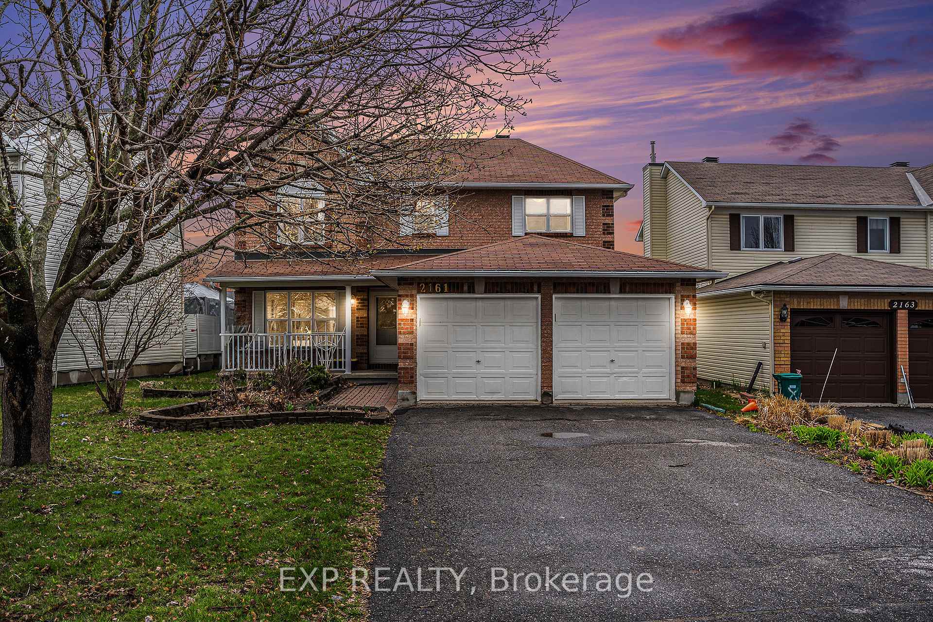 Photo 34 of 2161 Gardenway Drive, Ottawa, Fallingbrook/Gardenway South — HOMEH