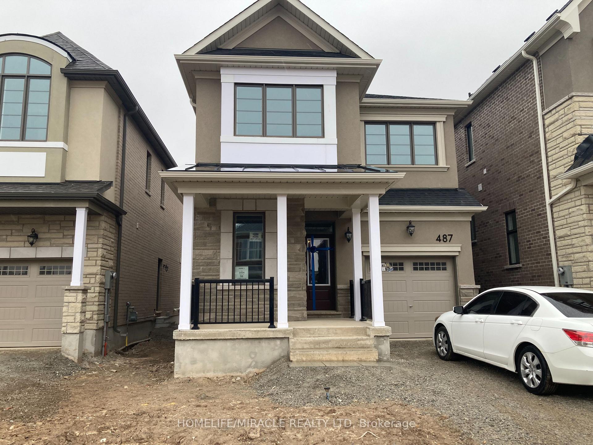 Photo 1 of 487 Kennedy Circle, Milton, Cobban — HOMEH