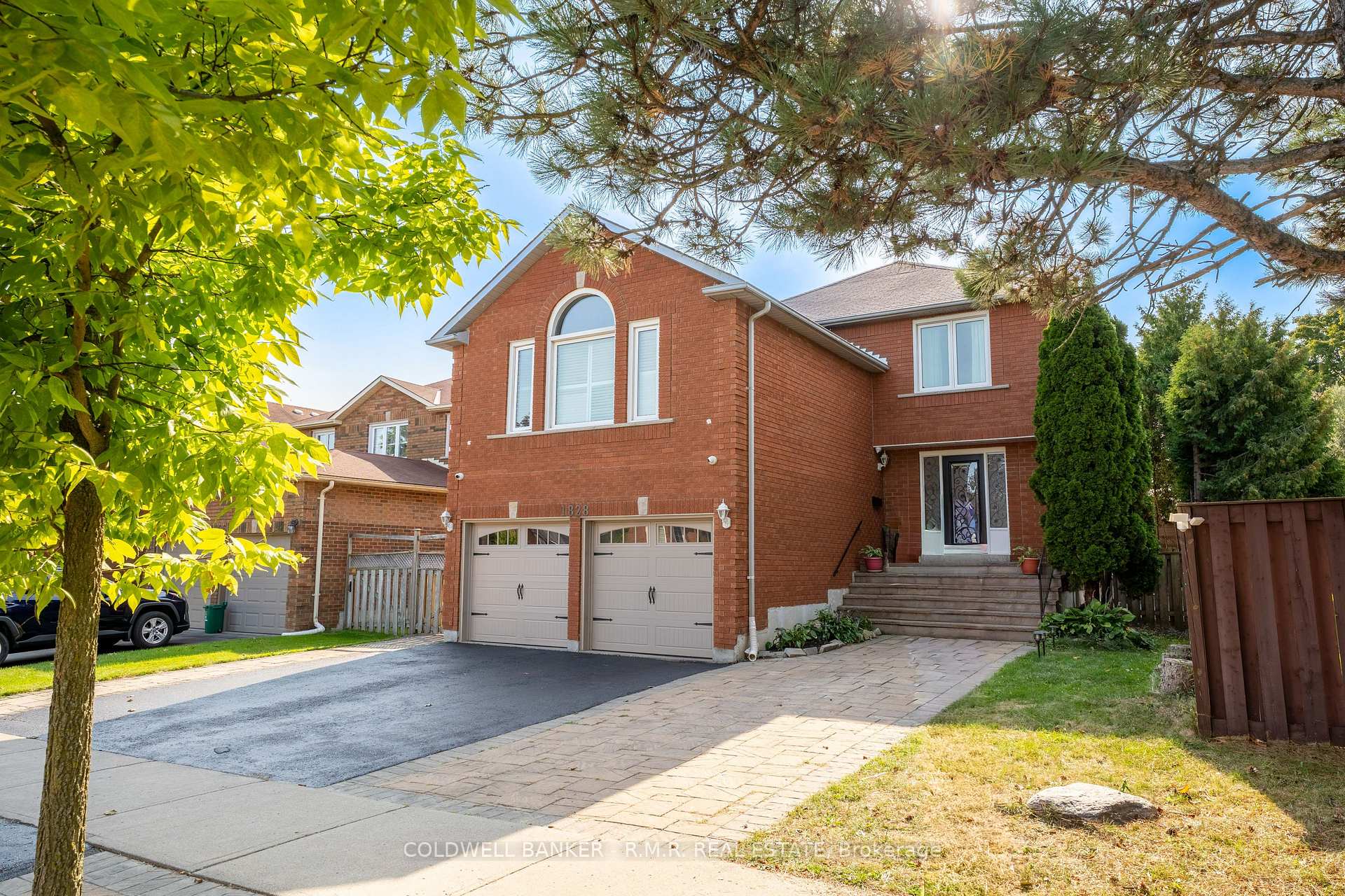 Photo 1 of 1828 Westcreek Drive, Pickering, Highbush — HOMEH