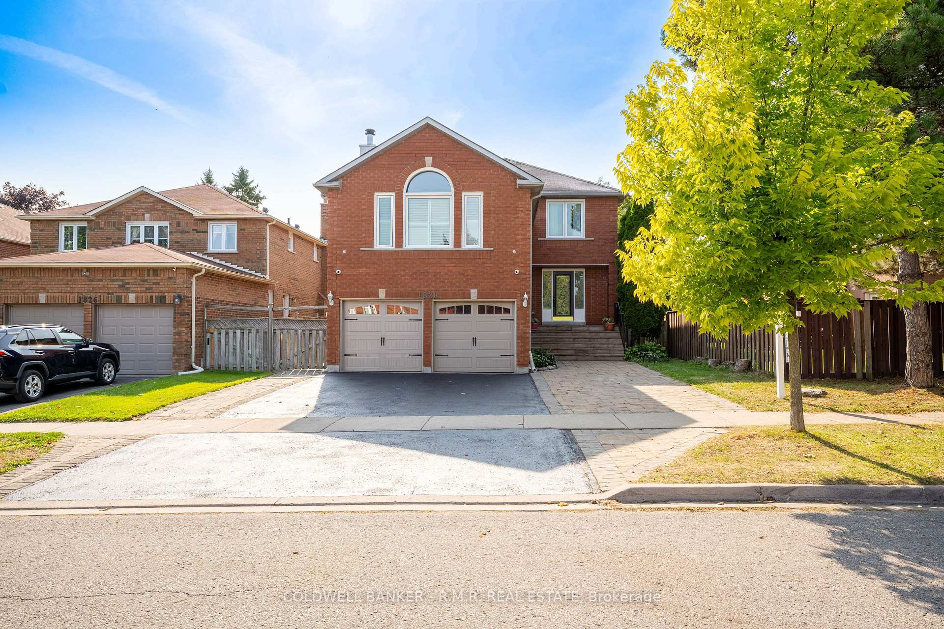 Photo 2 of 1828 Westcreek Drive, Pickering, Highbush — HOMEH