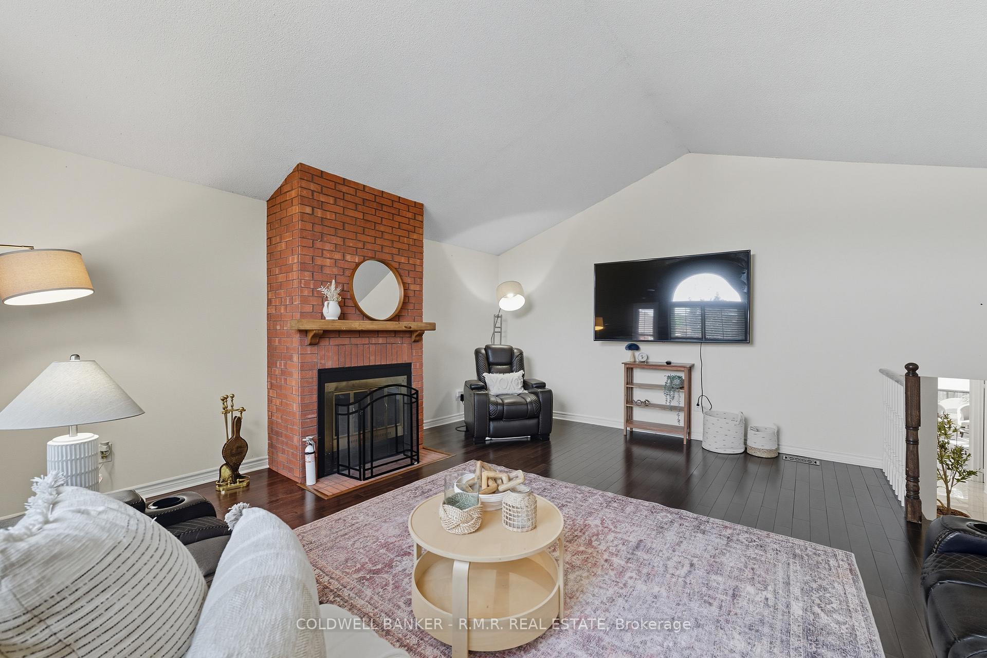 Photo 6 of 1828 Westcreek Drive, Pickering, Highbush — HOMEH