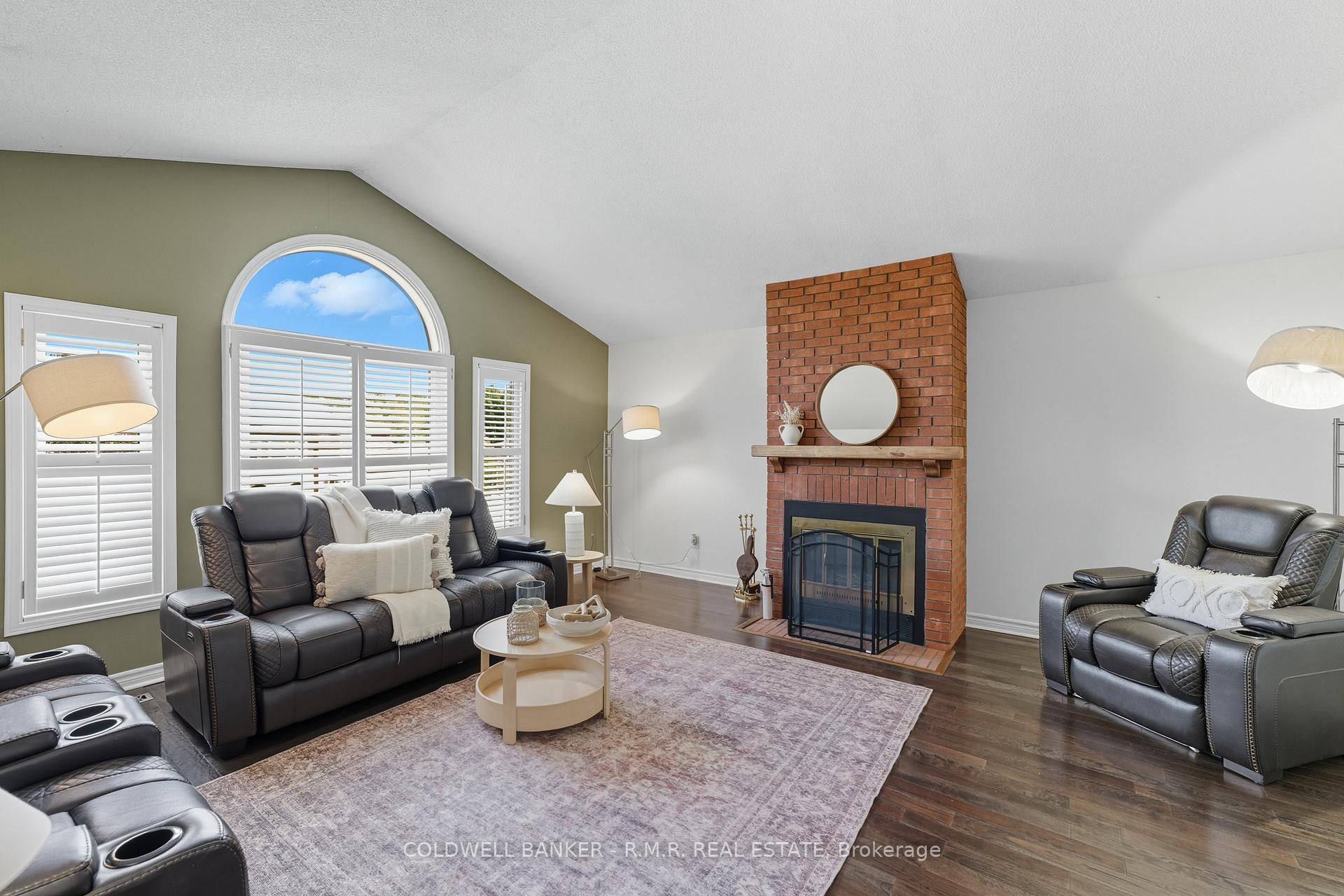 Photo 7 of 1828 Westcreek Drive, Pickering, Highbush — HOMEH