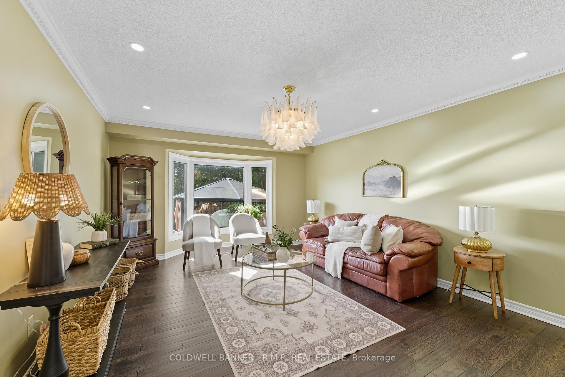 Photo 8 of 1828 Westcreek Drive, Pickering, Highbush — HOMEH