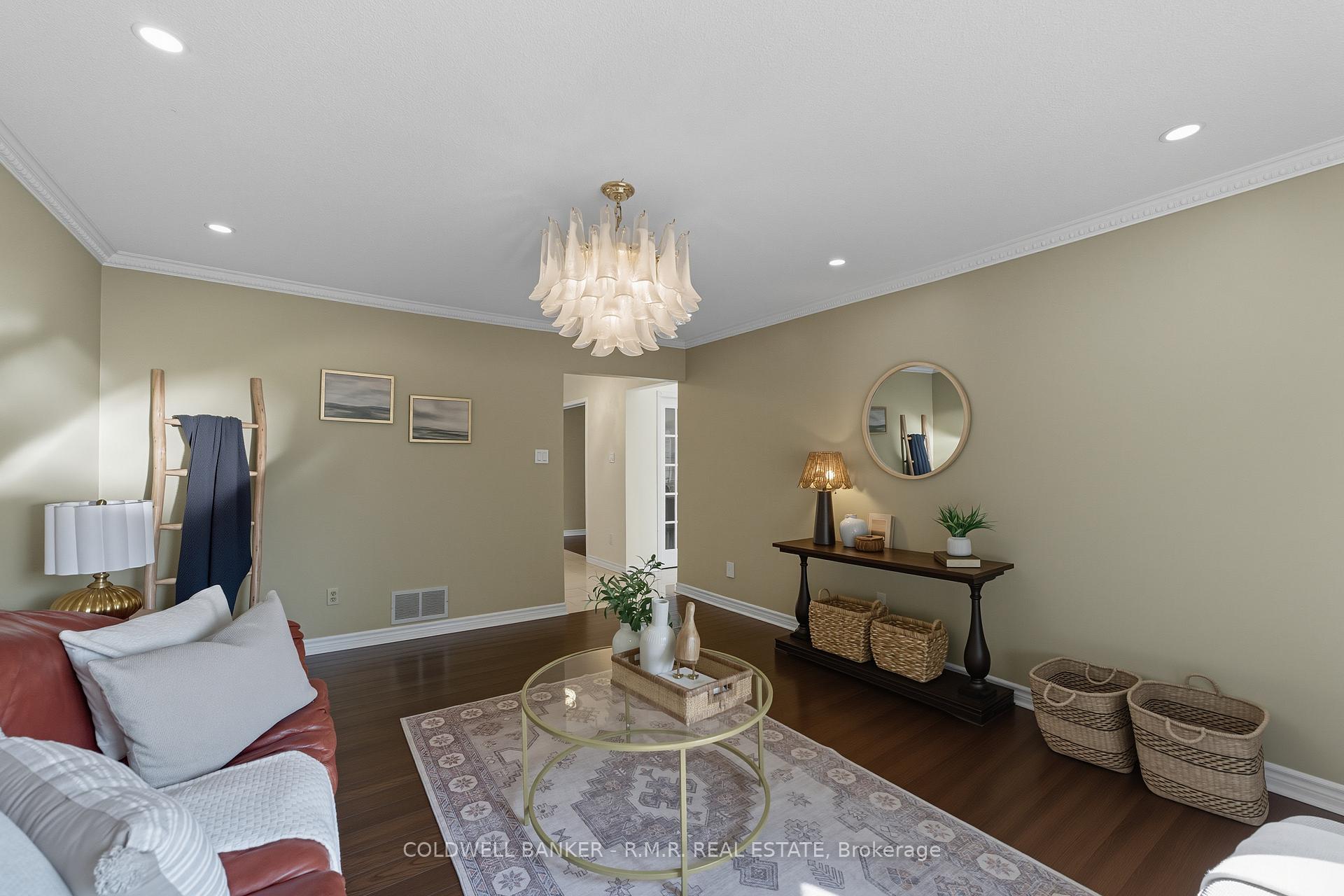 Photo 9 of 1828 Westcreek Drive, Pickering, Highbush — HOMEH