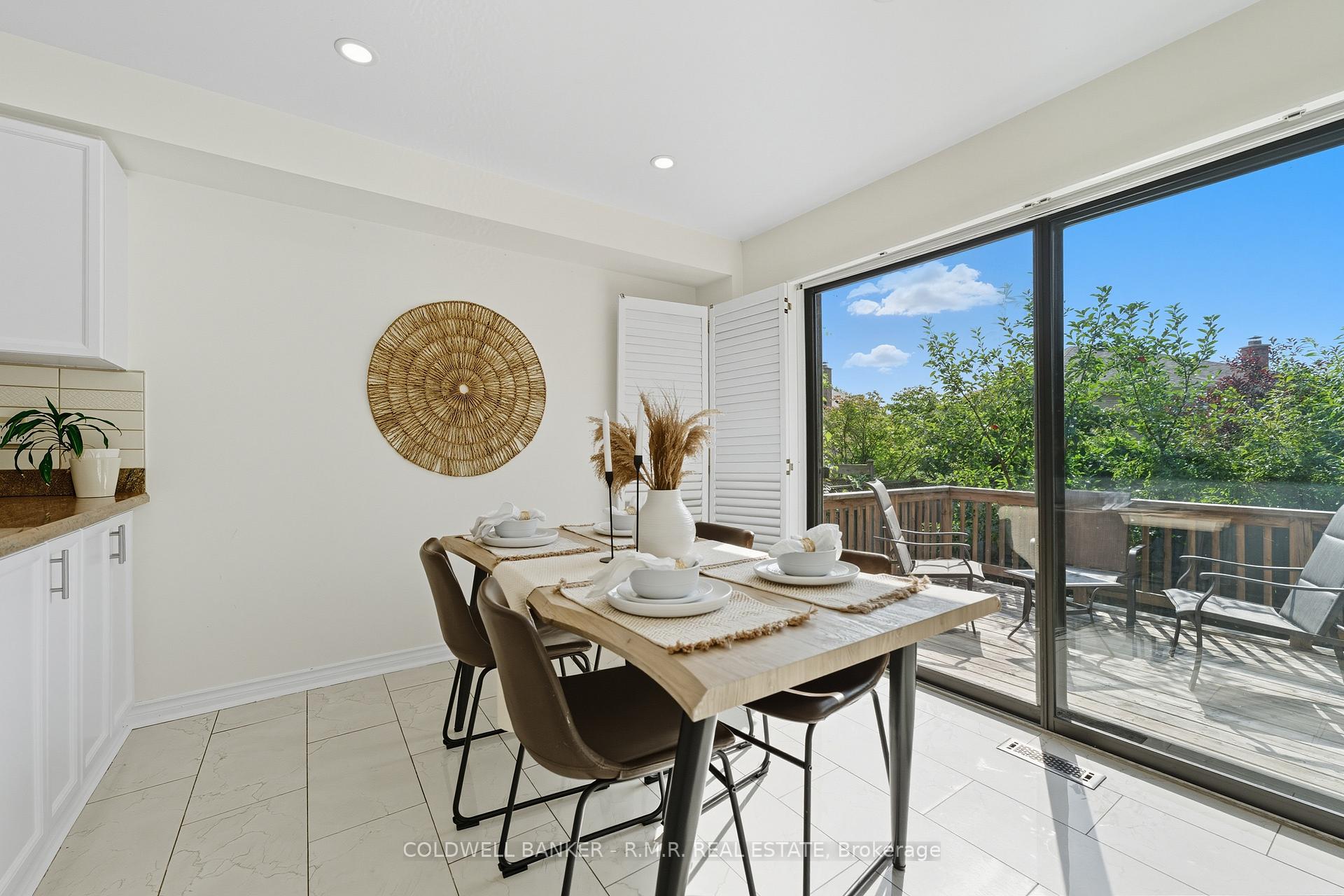 Photo 14 of 1828 Westcreek Drive, Pickering, Highbush — HOMEH