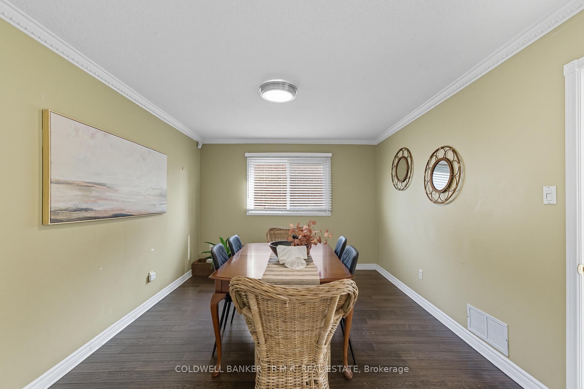 Photo 15 of 1828 Westcreek Drive, Pickering, Highbush — HOMEH