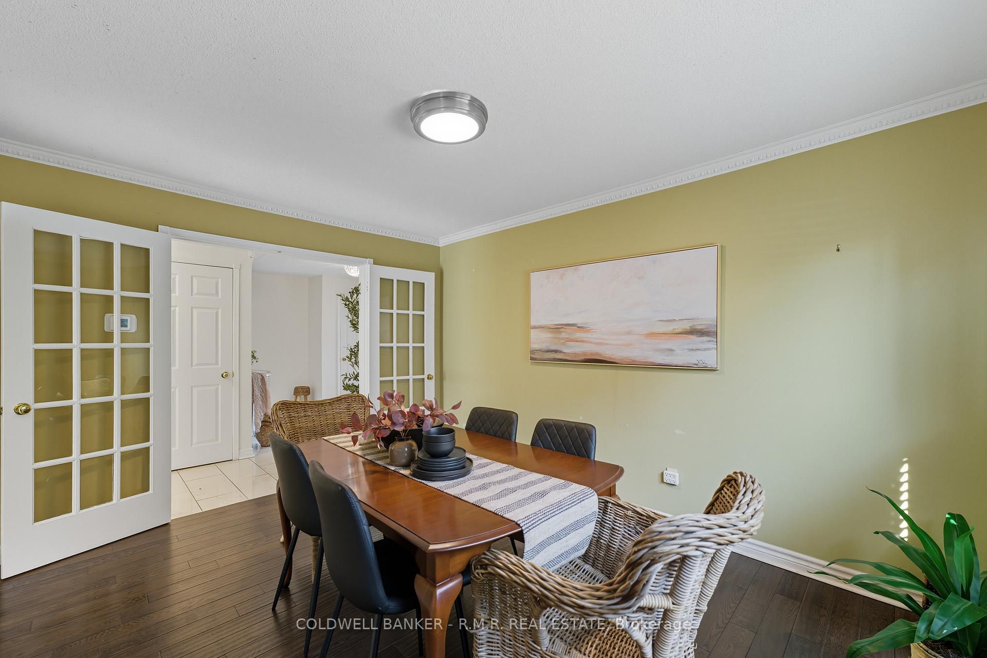 Photo 16 of 1828 Westcreek Drive, Pickering, Highbush — HOMEH