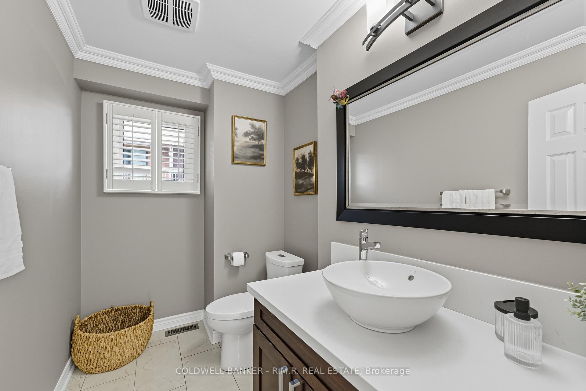 Photo 17 of 1828 Westcreek Drive, Pickering, Highbush — HOMEH