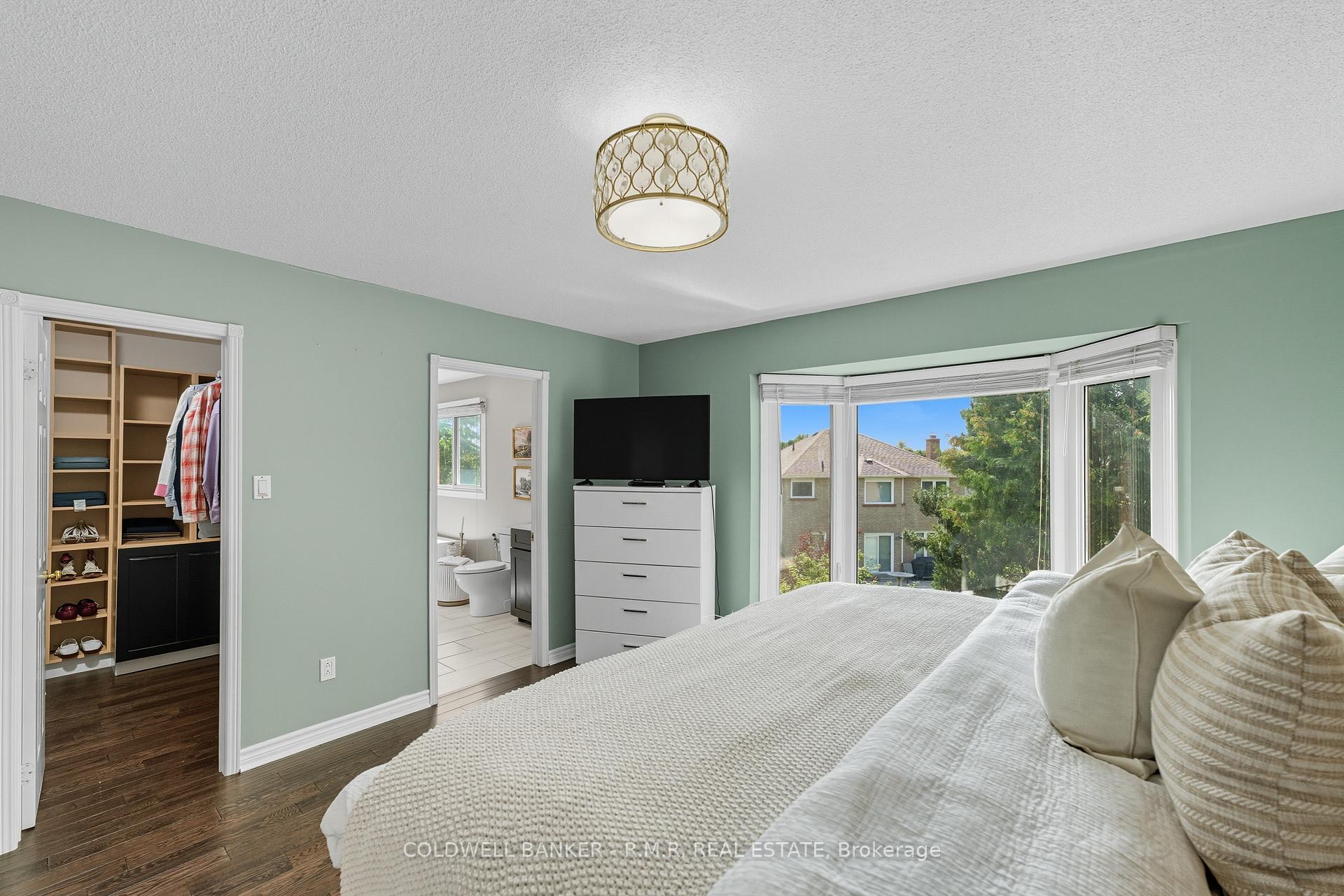 Photo 19 of 1828 Westcreek Drive, Pickering, Highbush — HOMEH