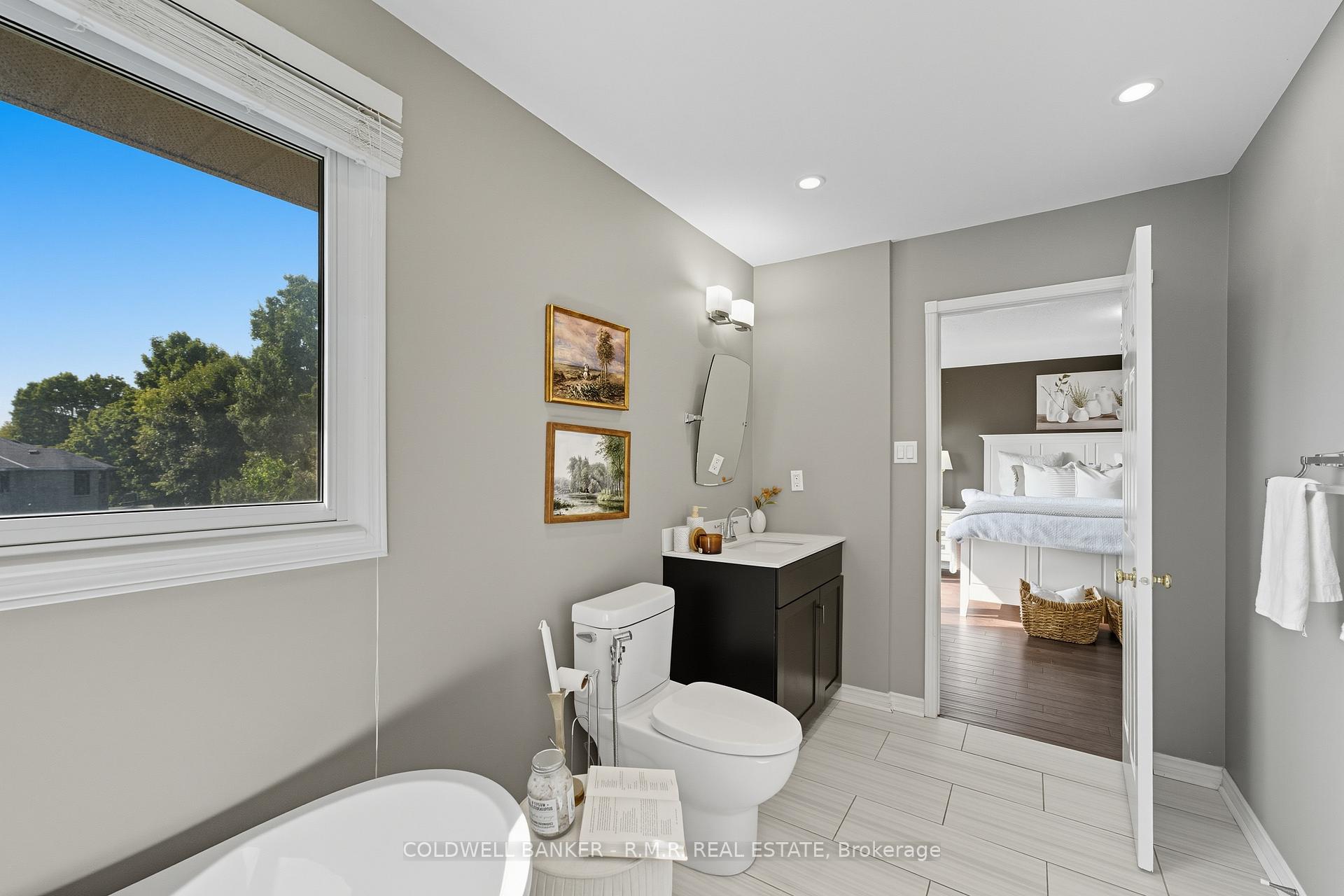 Photo 21 of 1828 Westcreek Drive, Pickering, Highbush — HOMEH