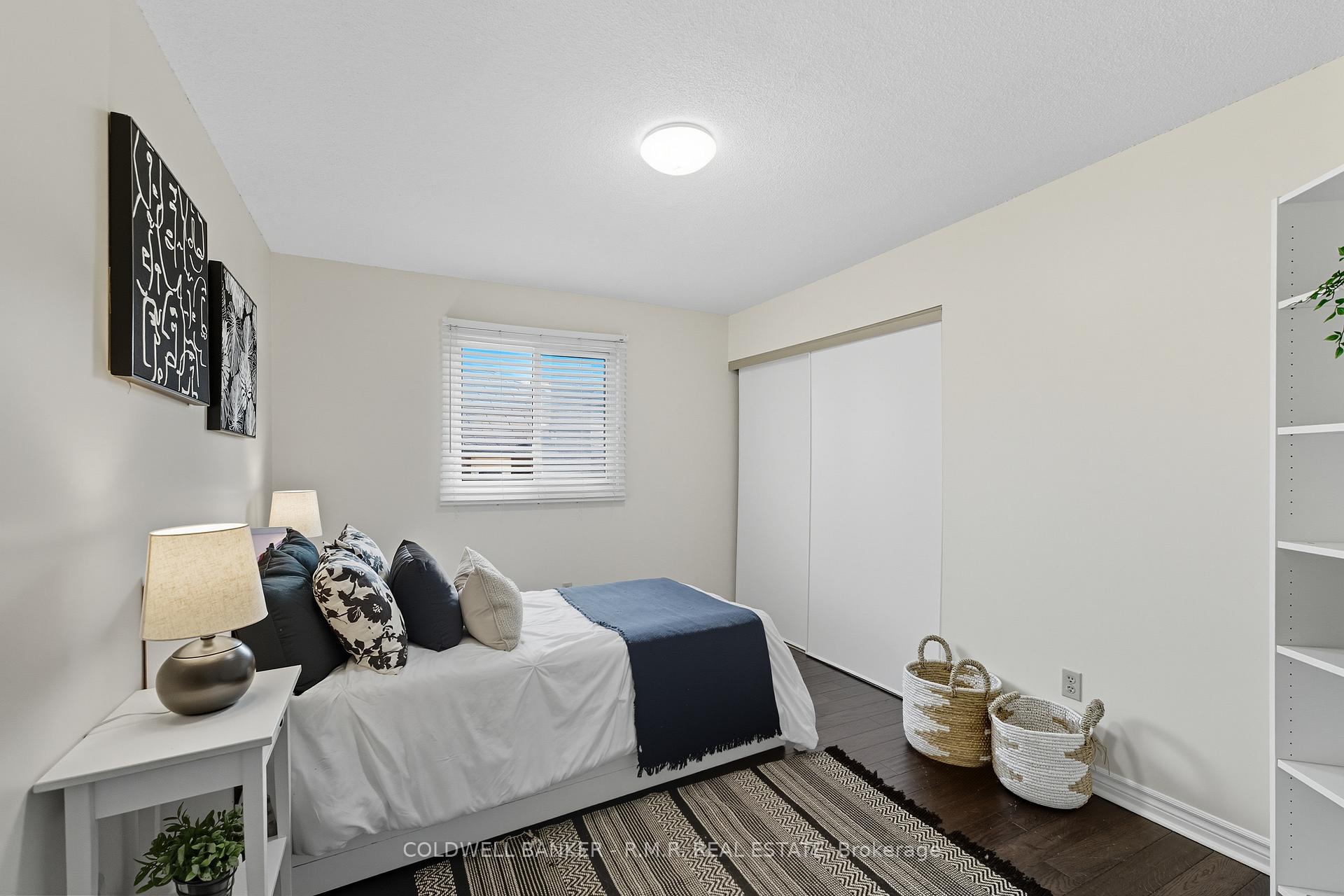 Photo 22 of 1828 Westcreek Drive, Pickering, Highbush — HOMEH