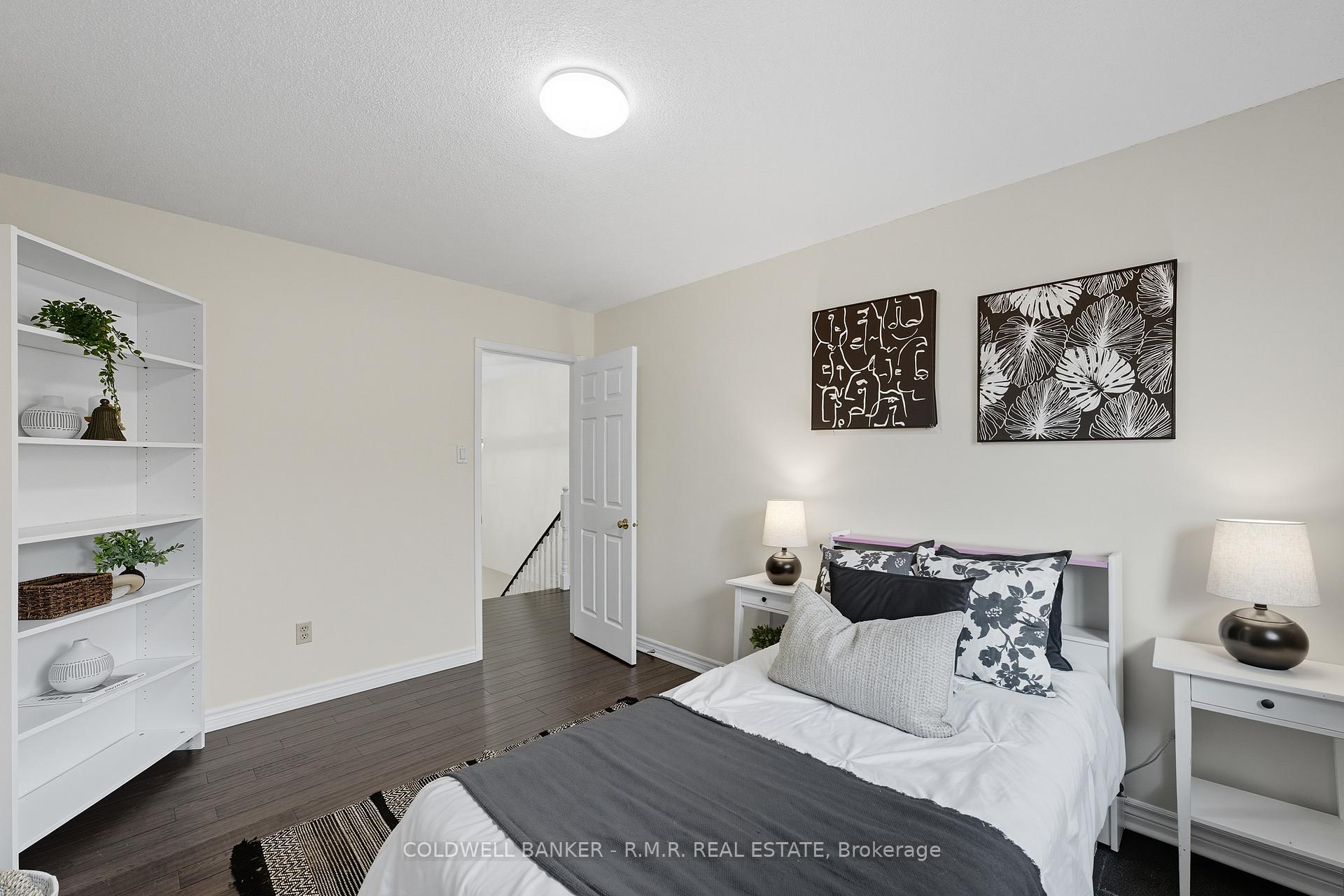 Photo 23 of 1828 Westcreek Drive, Pickering, Highbush — HOMEH