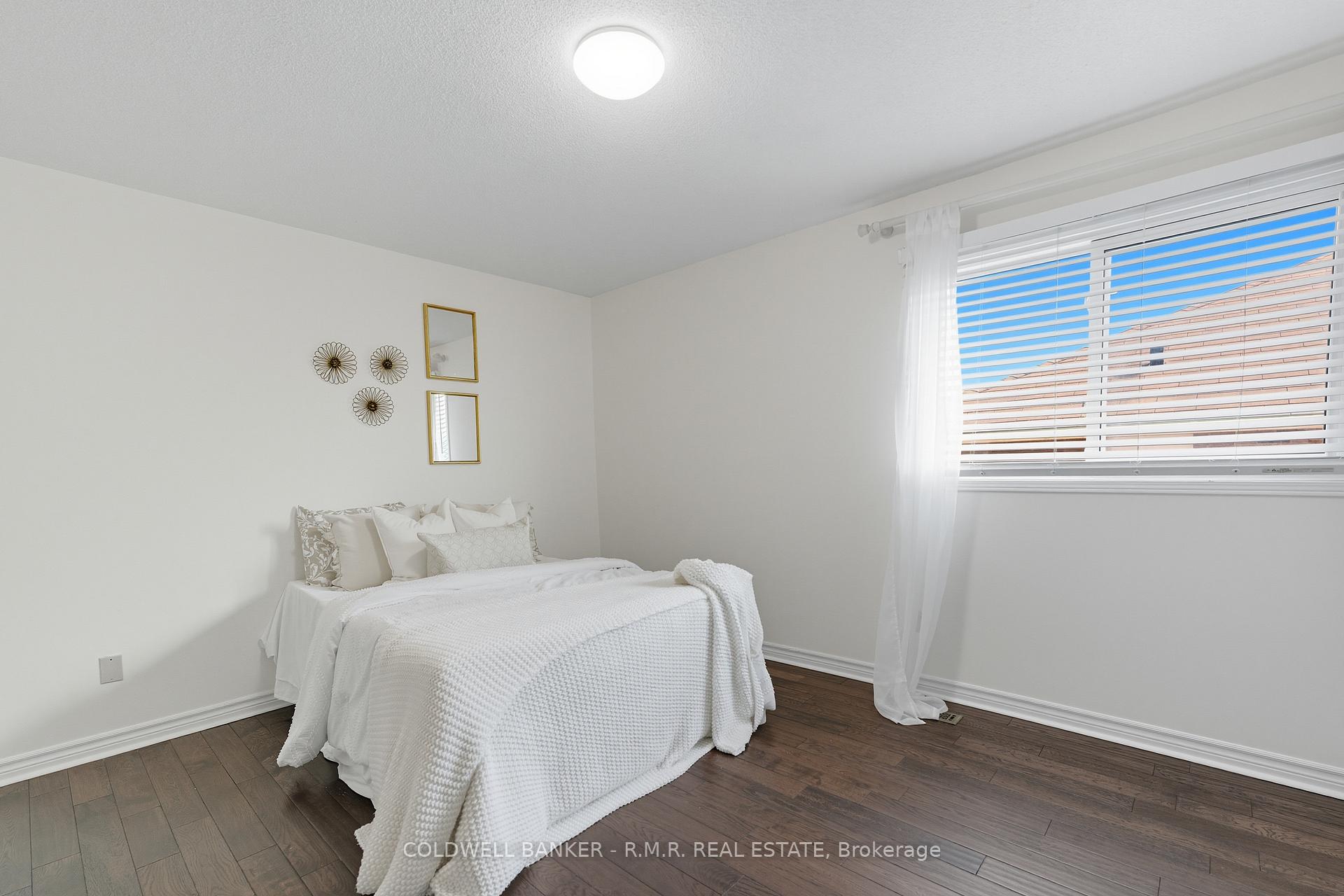 Photo 24 of 1828 Westcreek Drive, Pickering, Highbush — HOMEH