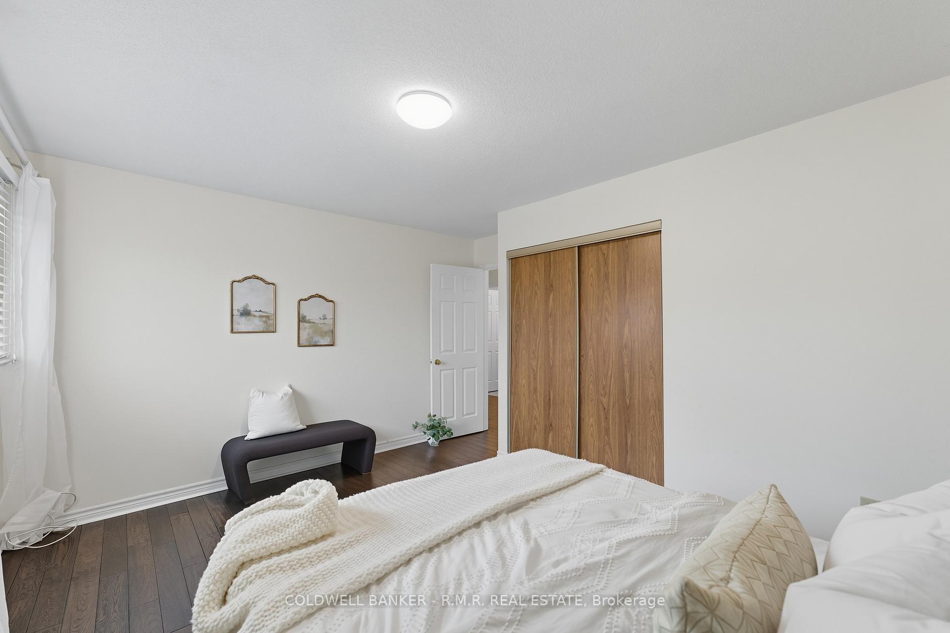 Photo 25 of 1828 Westcreek Drive, Pickering, Highbush — HOMEH