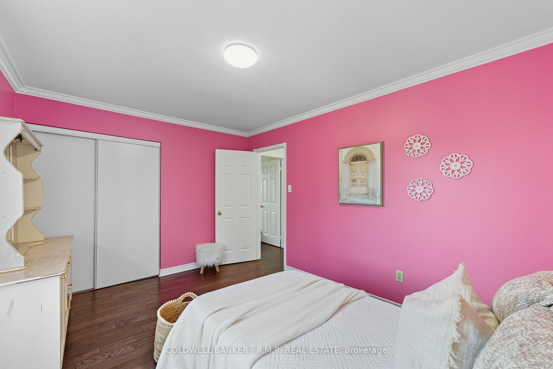 Photo 27 of 1828 Westcreek Drive, Pickering, Highbush — HOMEH