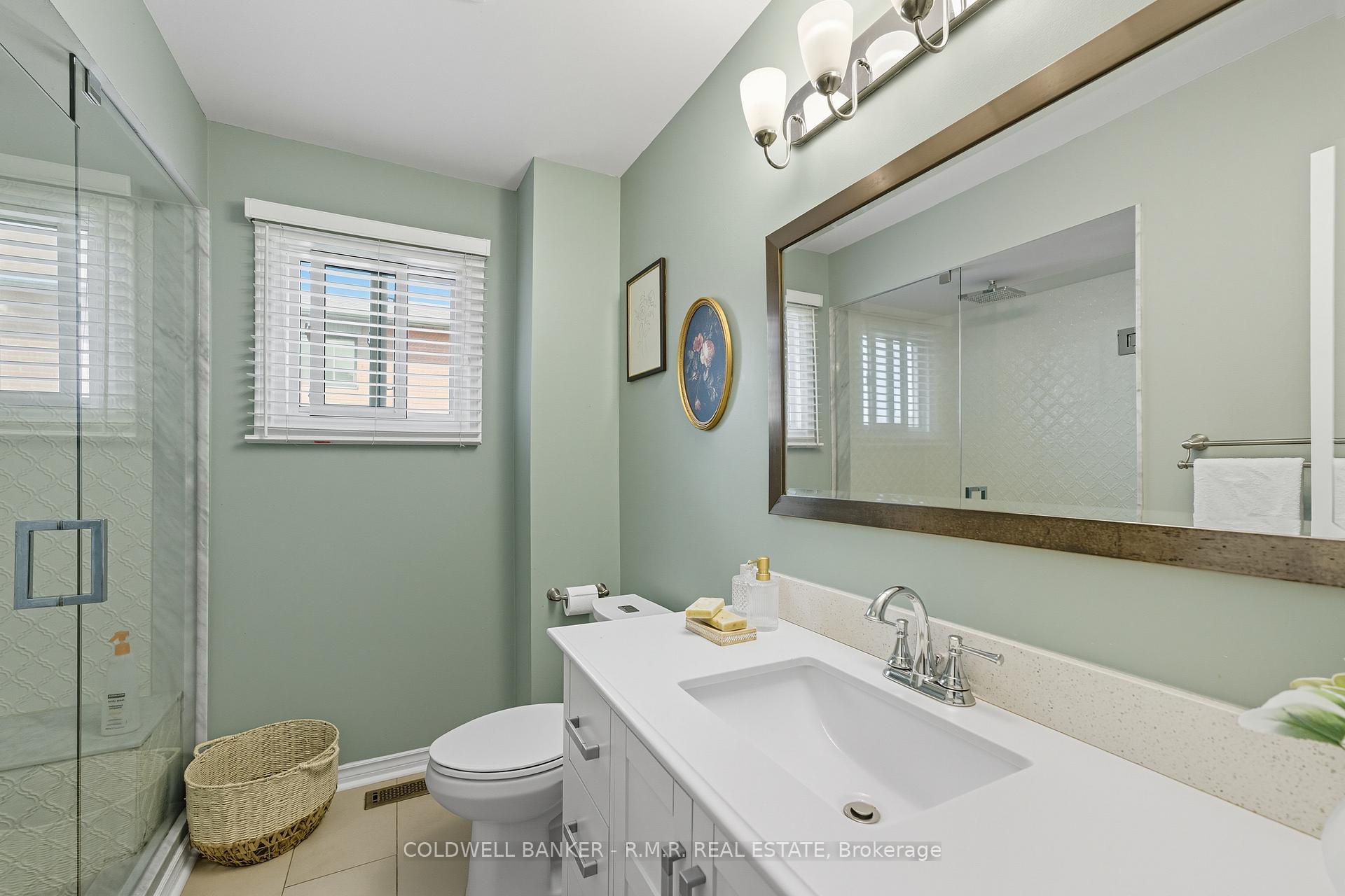 Photo 28 of 1828 Westcreek Drive, Pickering, Highbush — HOMEH
