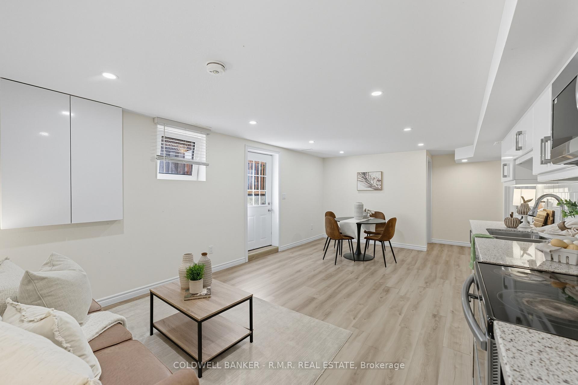 Photo 30 of 1828 Westcreek Drive, Pickering, Highbush — HOMEH