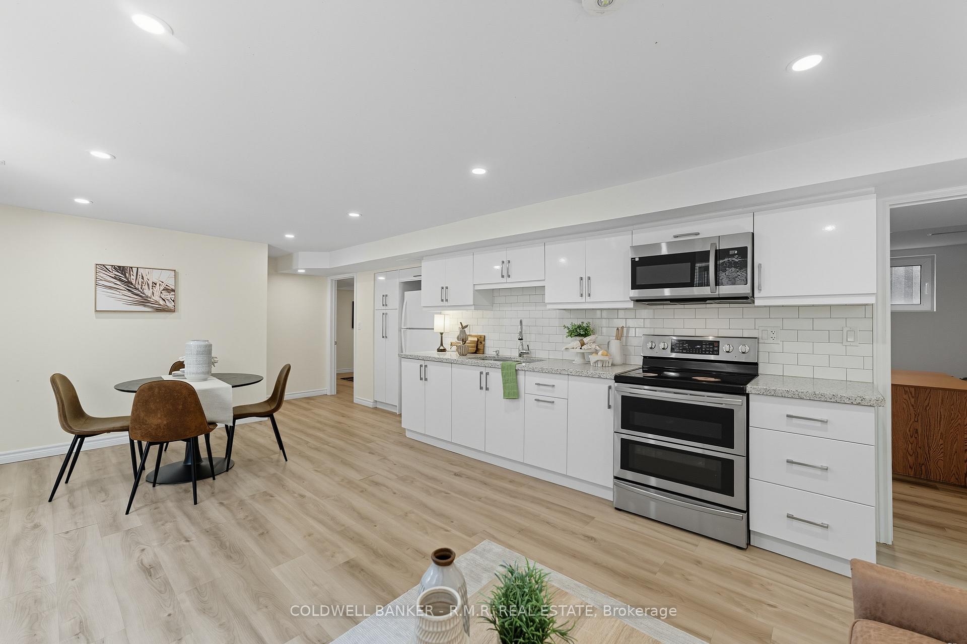 Photo 31 of 1828 Westcreek Drive, Pickering, Highbush — HOMEH