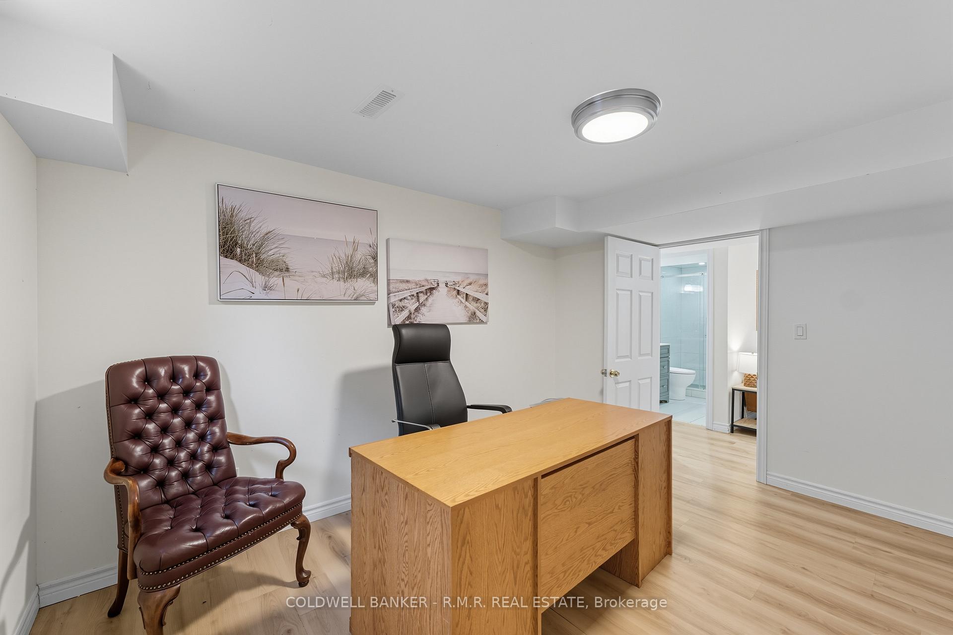 Photo 37 of 1828 Westcreek Drive, Pickering, Highbush — HOMEH