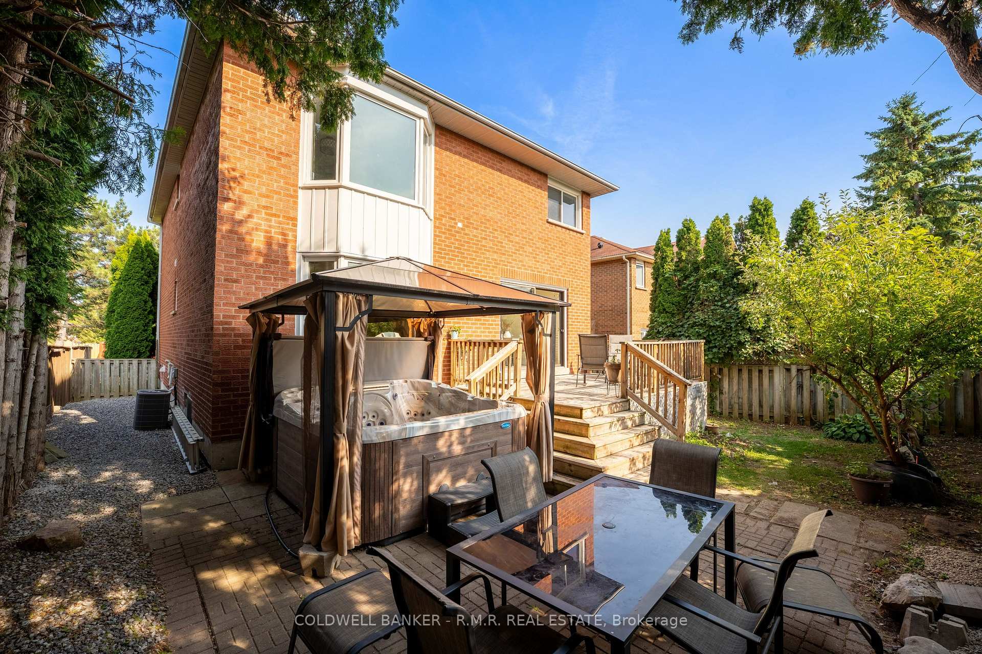 Photo 38 of 1828 Westcreek Drive, Pickering, Highbush — HOMEH