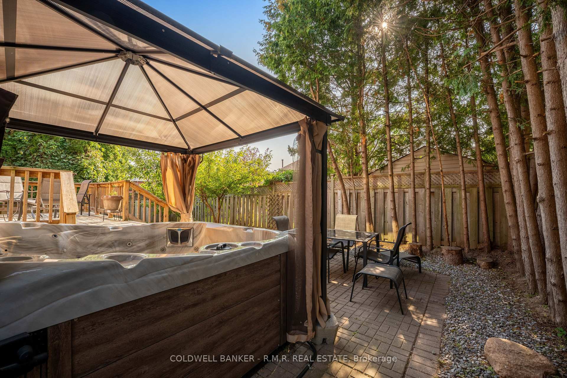 Photo 39 of 1828 Westcreek Drive, Pickering, Highbush — HOMEH
