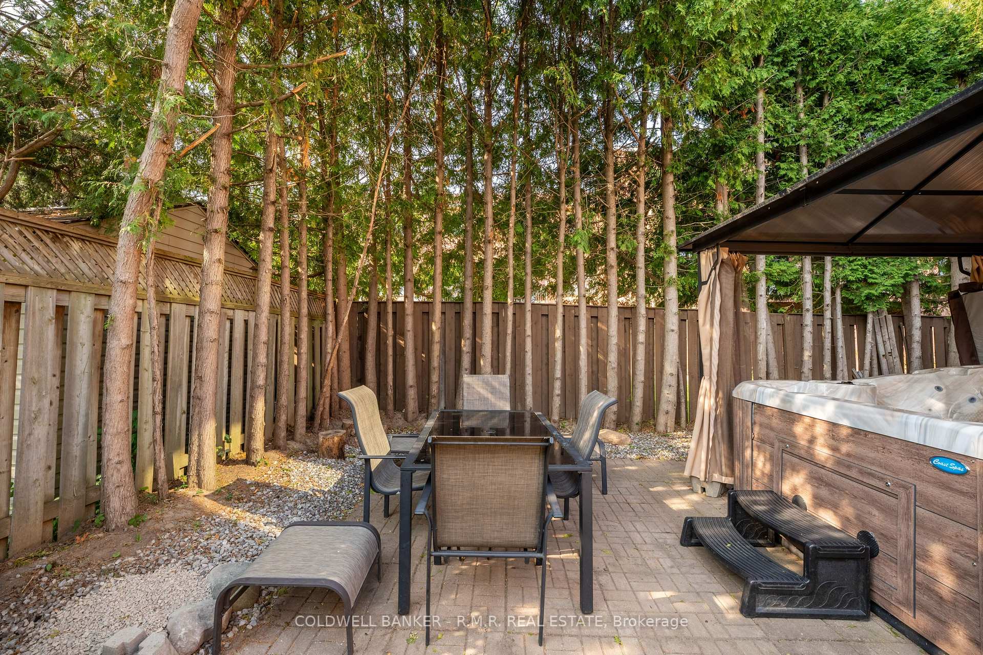 Photo 40 of 1828 Westcreek Drive, Pickering, Highbush — HOMEH