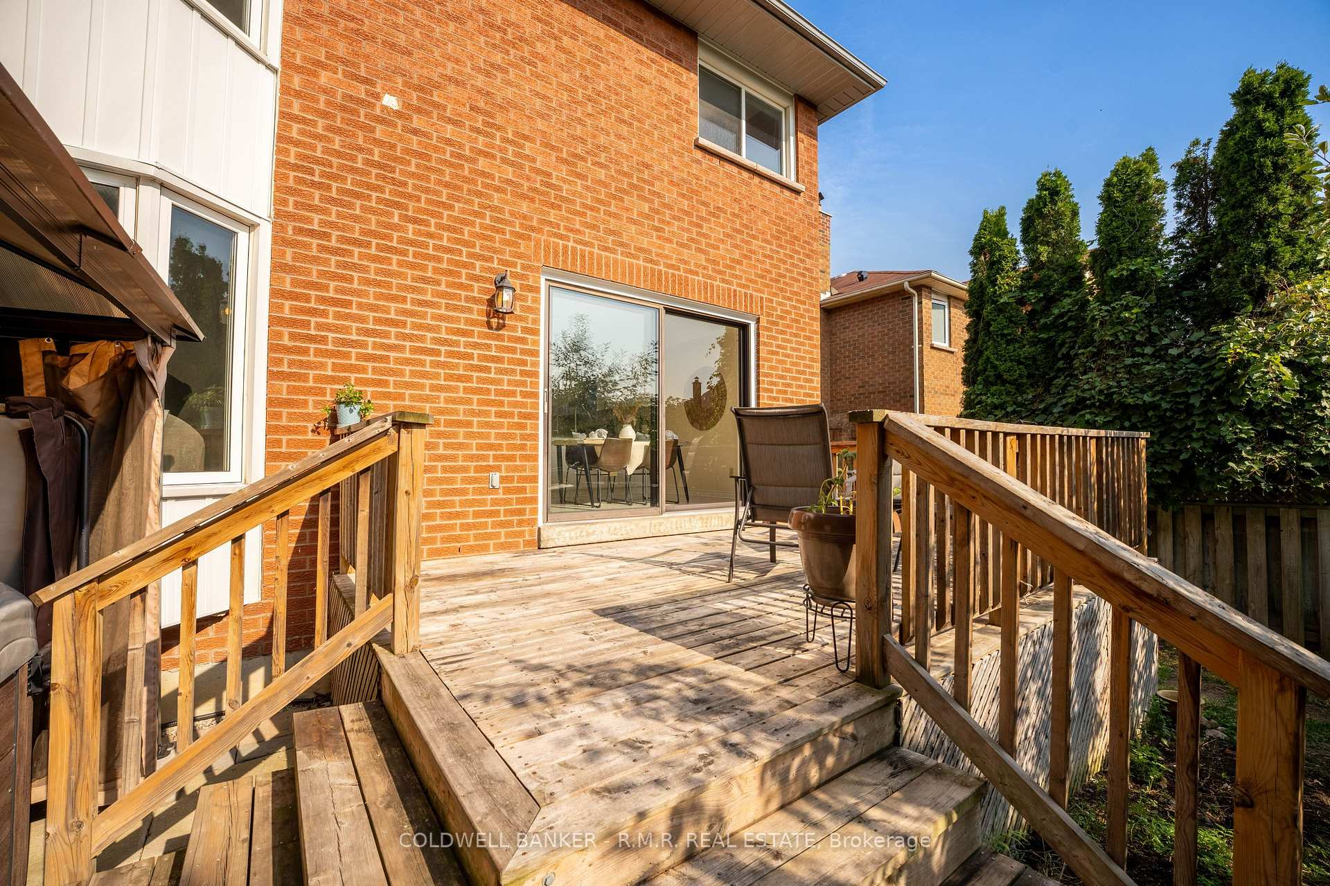 Photo 41 of 1828 Westcreek Drive, Pickering, Highbush — HOMEH