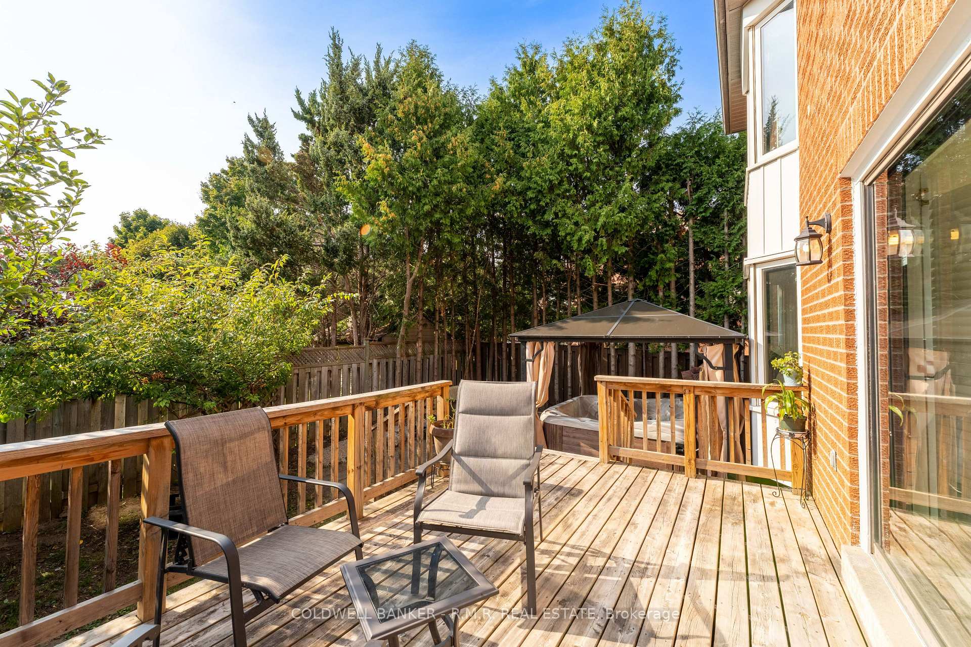 Photo 42 of 1828 Westcreek Drive, Pickering, Highbush — HOMEH