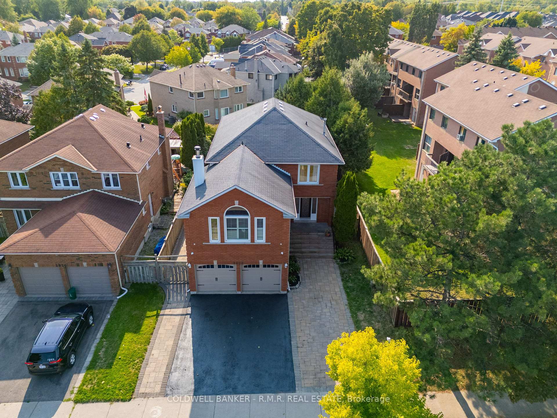 Photo 44 of 1828 Westcreek Drive, Pickering, Highbush — HOMEH