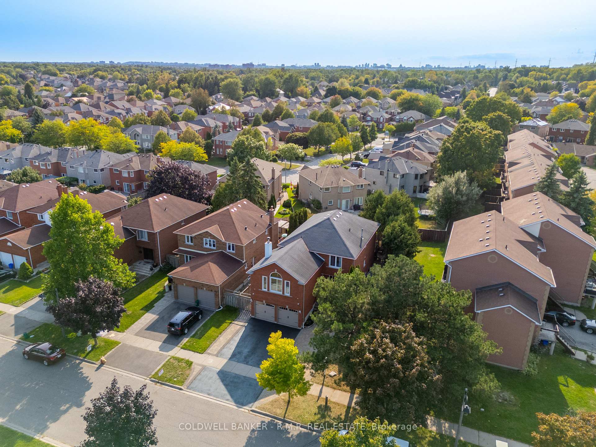 Photo 45 of 1828 Westcreek Drive, Pickering, Highbush — HOMEH