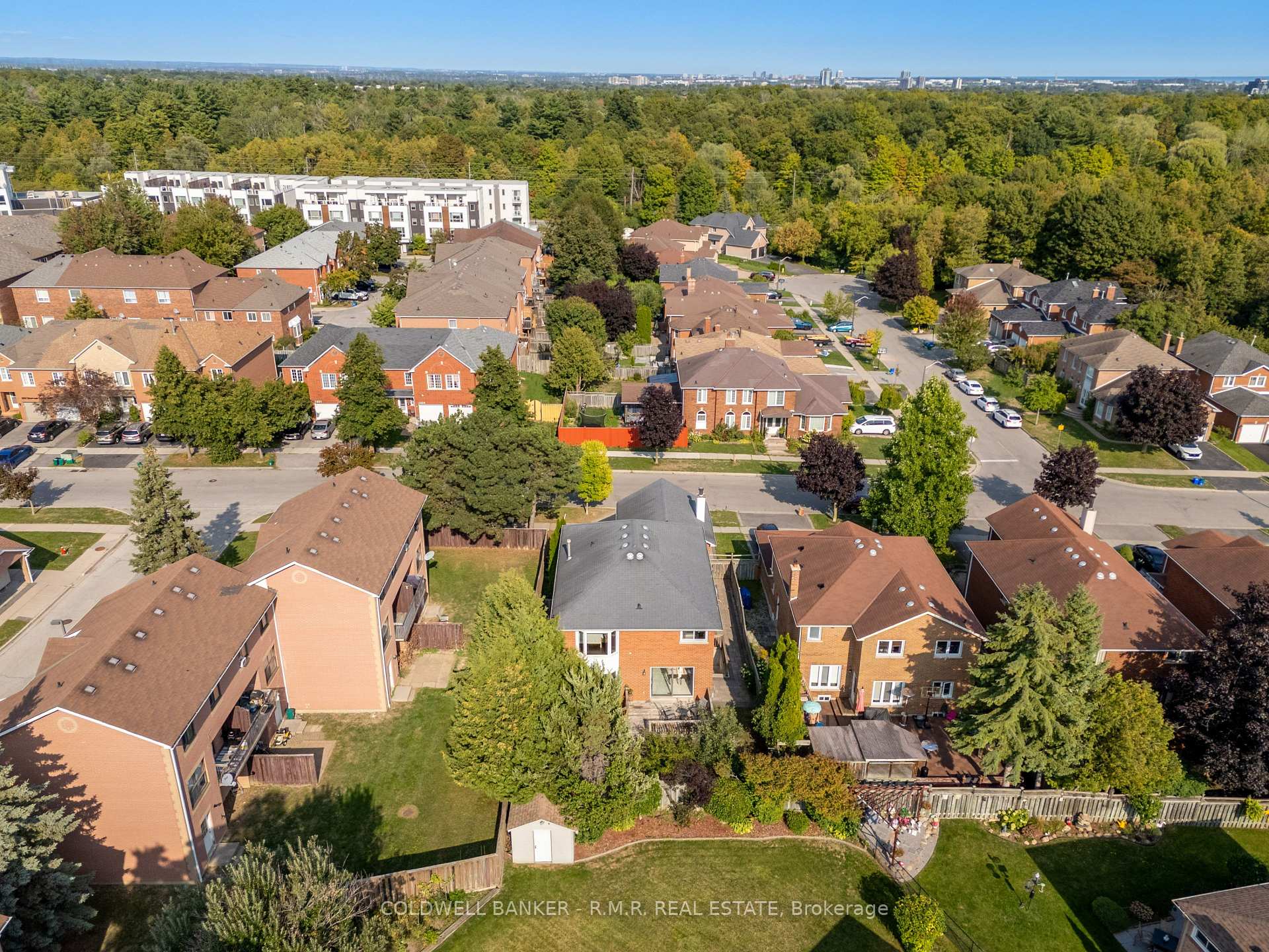 Photo 47 of 1828 Westcreek Drive, Pickering, Highbush — HOMEH