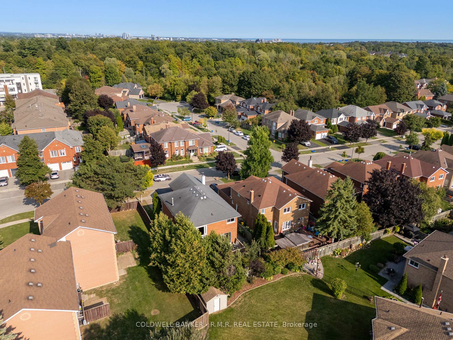 Photo 48 of 1828 Westcreek Drive, Pickering, Highbush — HOMEH