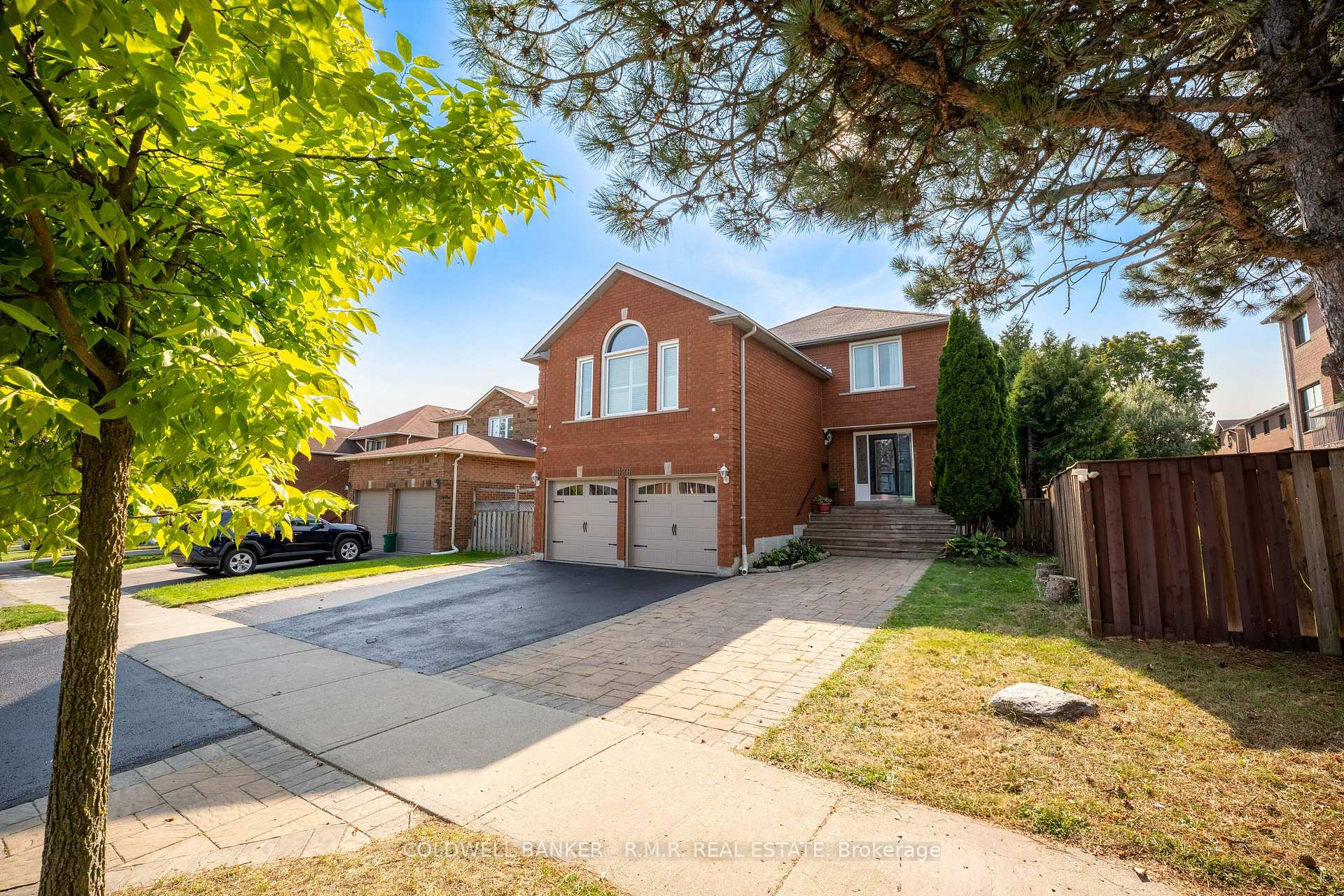 Photo 49 of 1828 Westcreek Drive, Pickering, Highbush — HOMEH